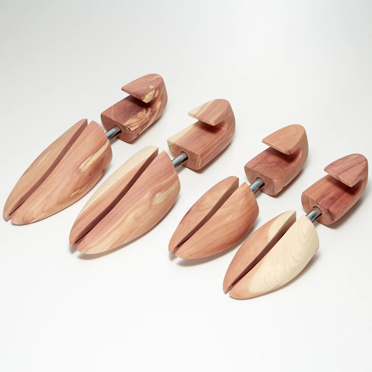 Red Cedar Shoes Keeper - Image 5