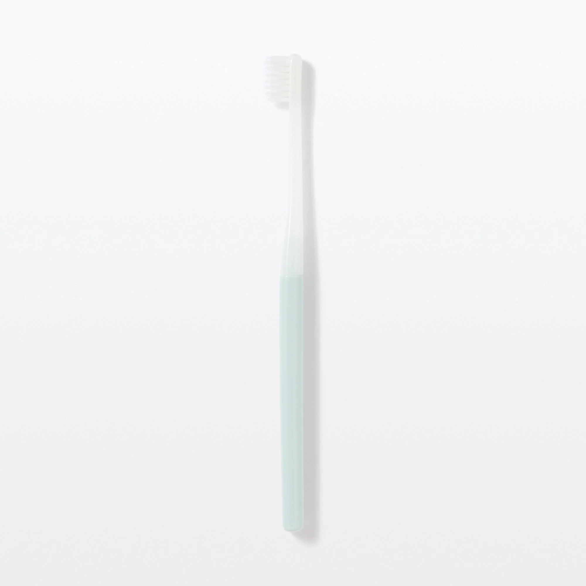 Replaceable Head Soft Toothbrush - Blue - Image 3