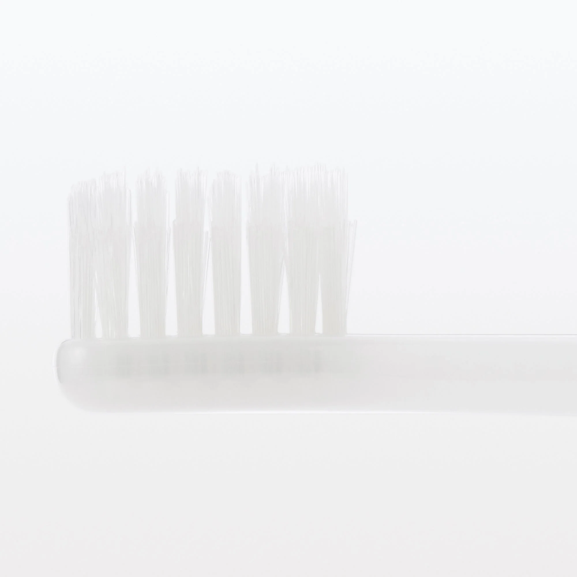 Replaceable Head Soft Toothbrush - Blue - Image 4