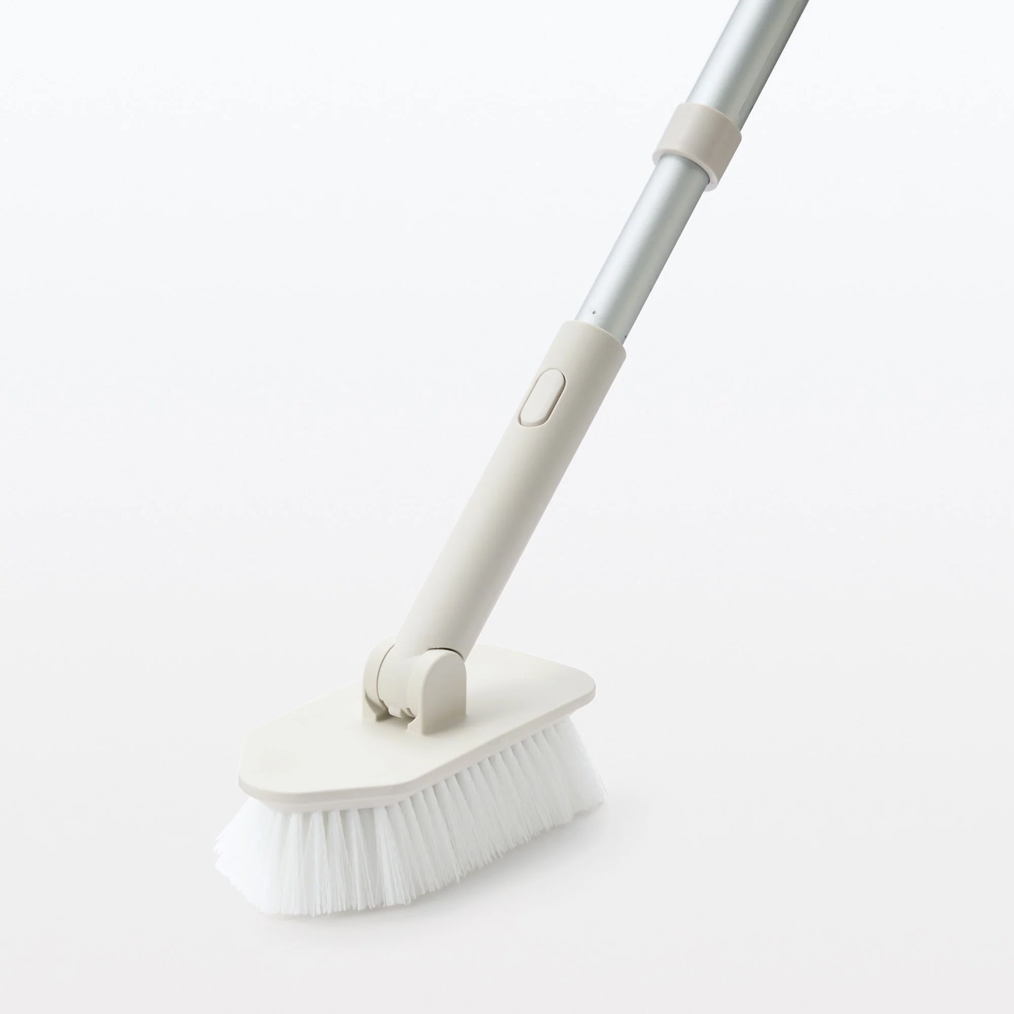 Replacement Head Bathroom Brush - Image 4