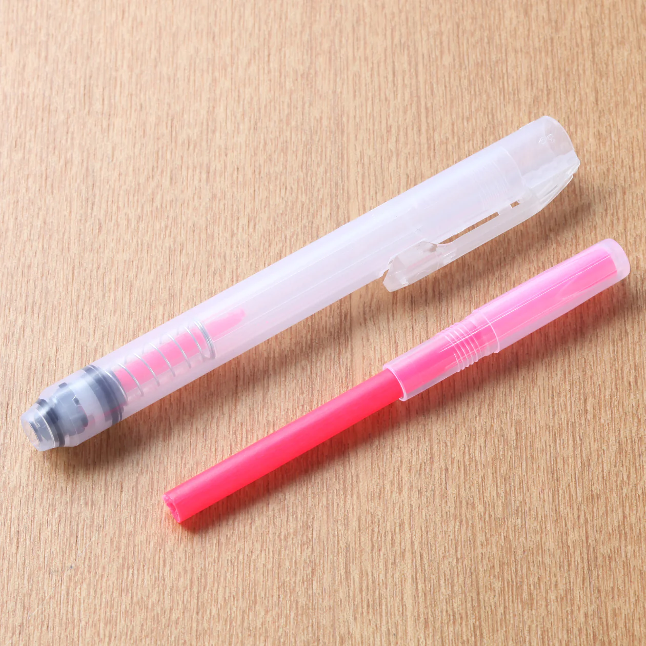 Retractable Highlighter - Image 4