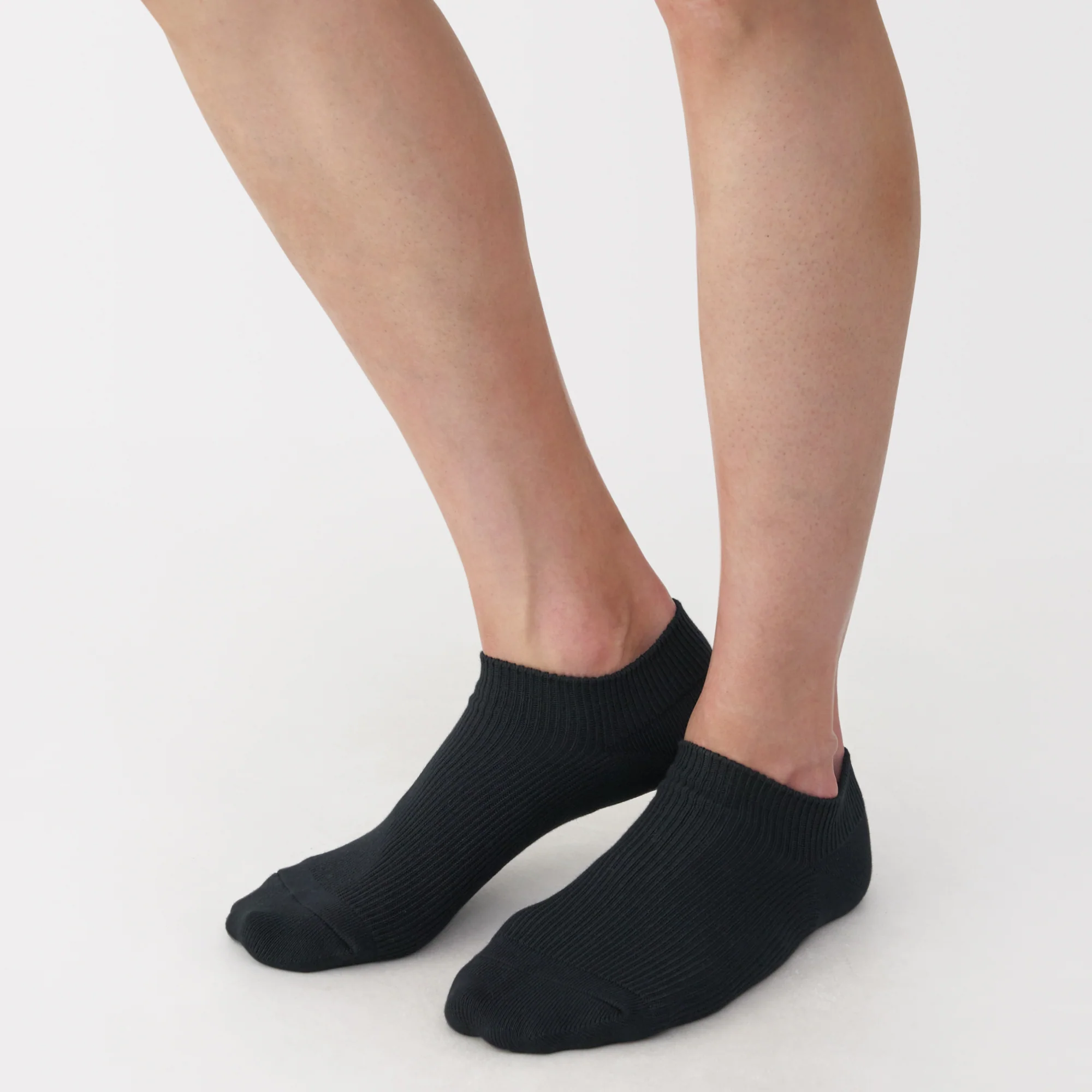 Reversible Sneaker Socks - Image 2