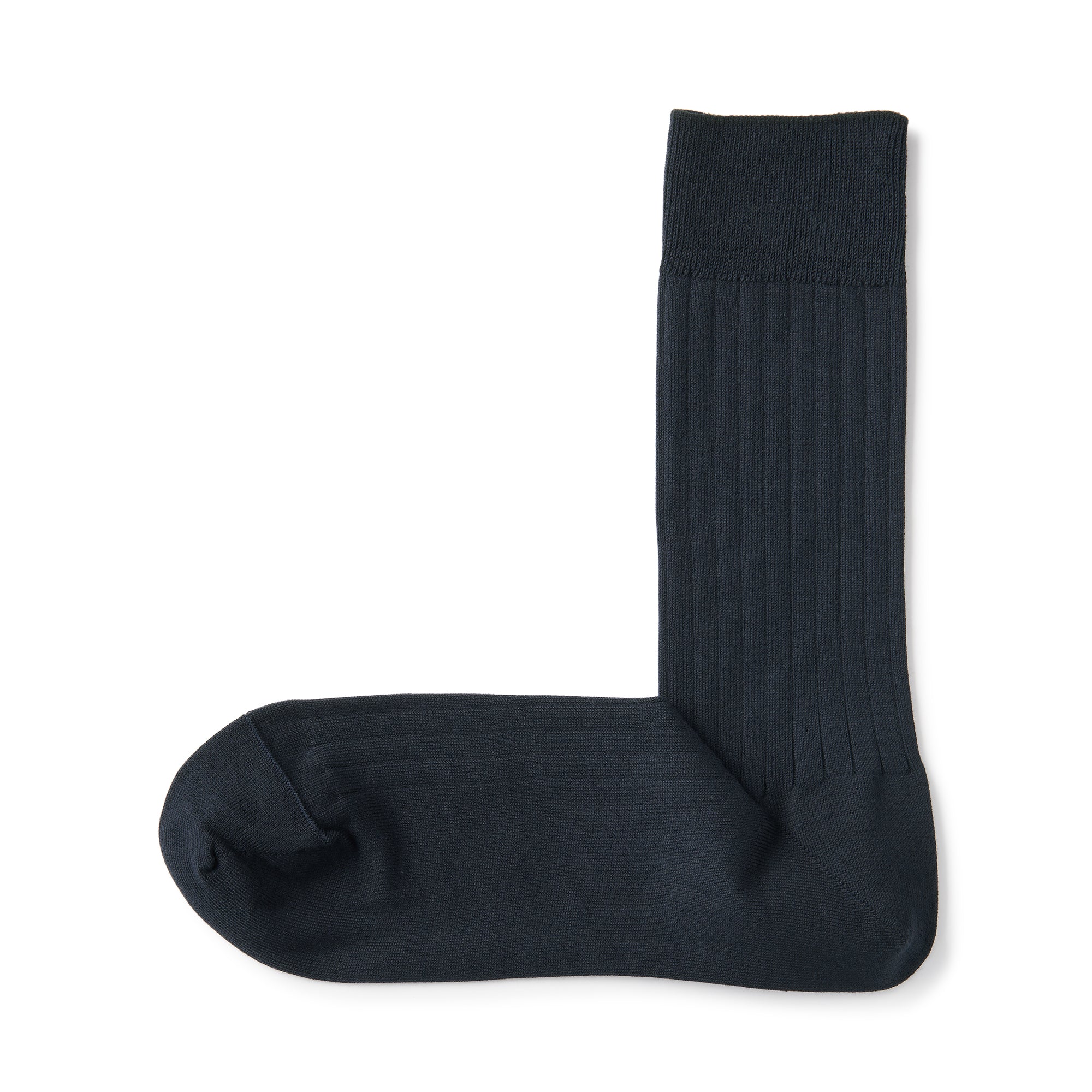 Ribbed Business Socks - Image 7