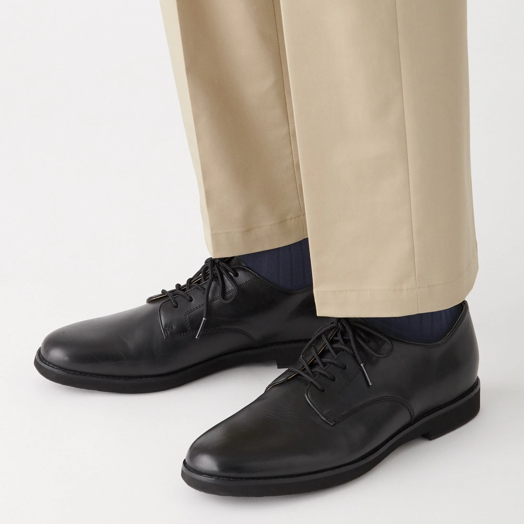 Ribbed Business Socks - Image 9