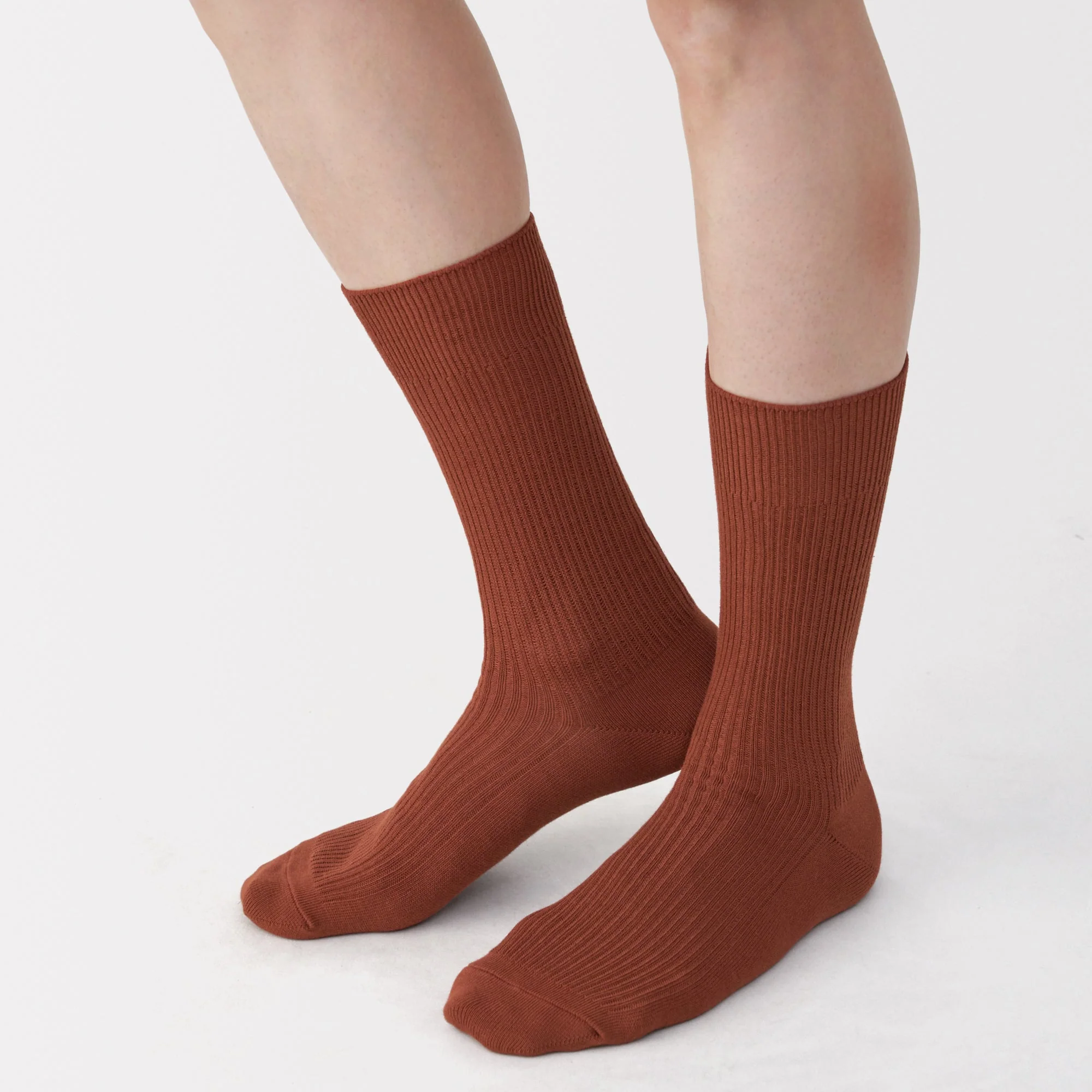 Ribbed Socks - Image 11