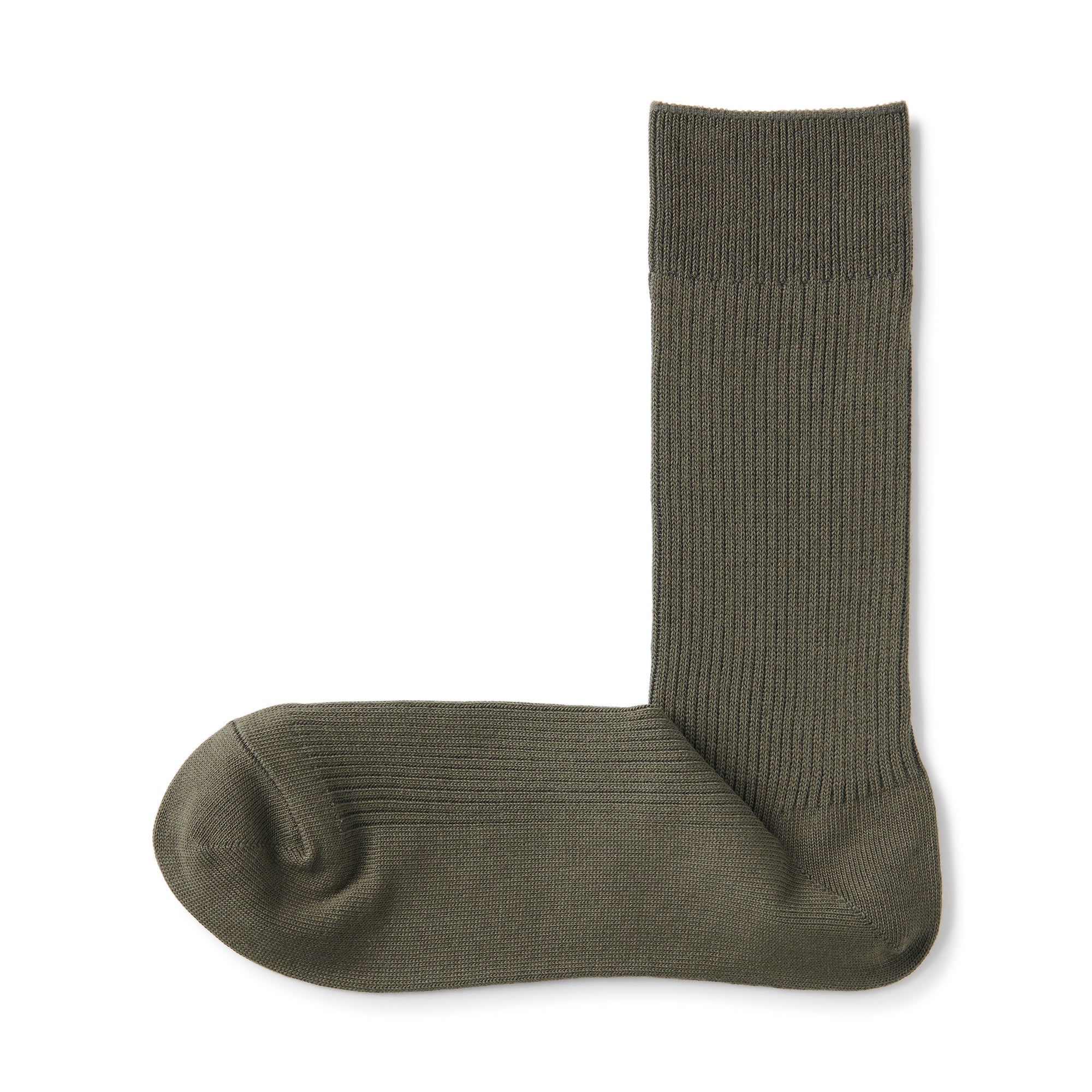 Ribbed Socks - Image 12