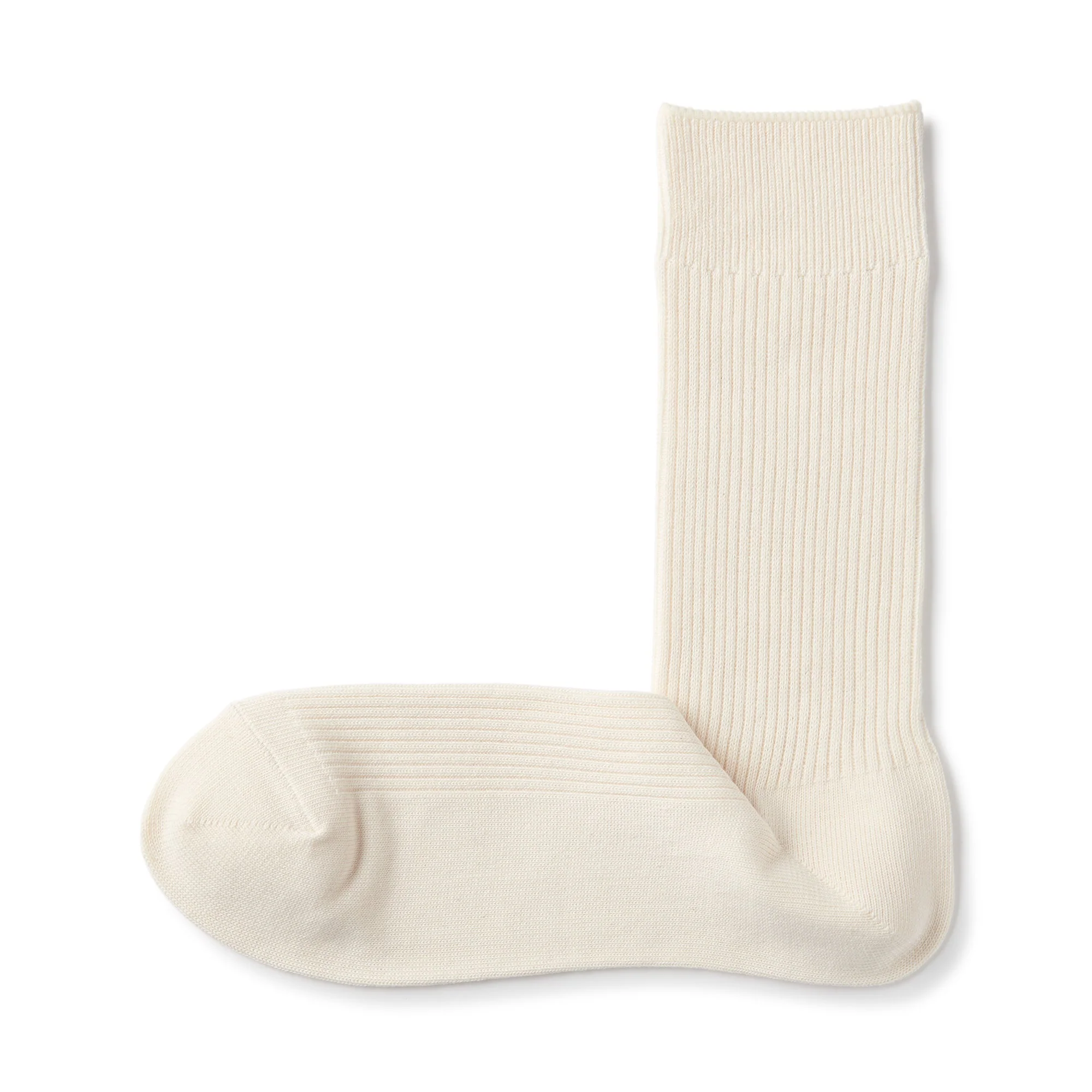 Ribbed Socks - Image 18