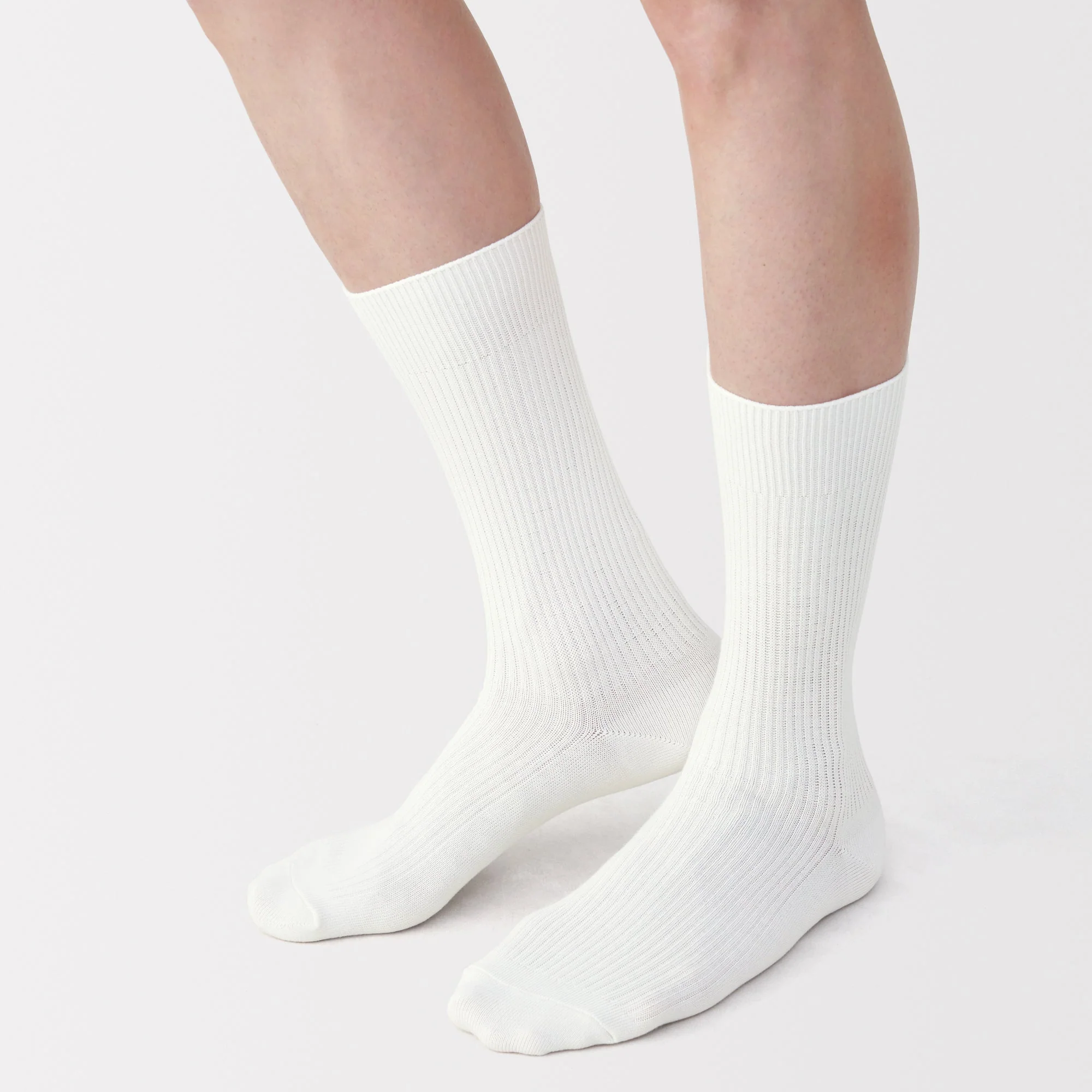 Ribbed Socks - Image 21