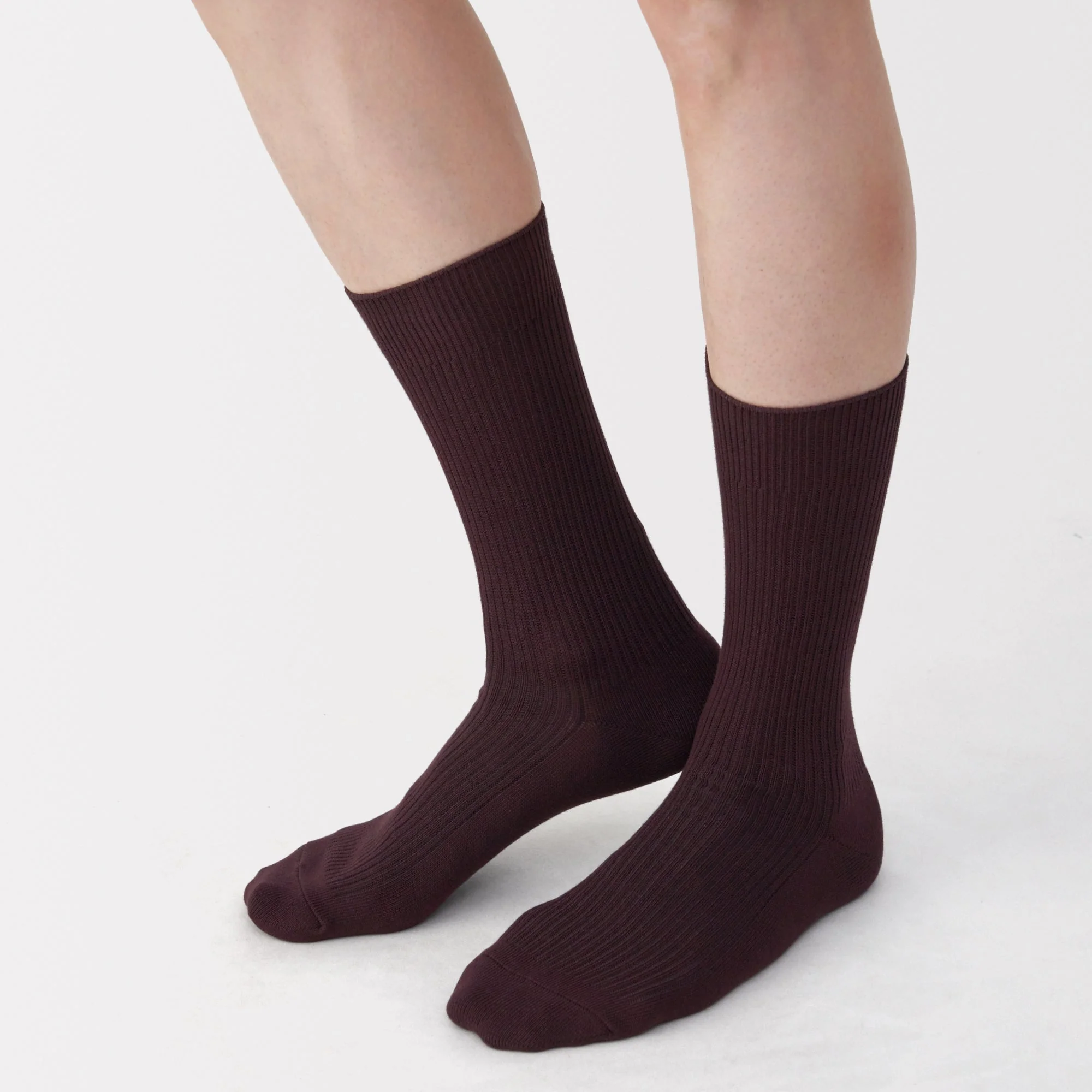 Ribbed Socks - Image 25