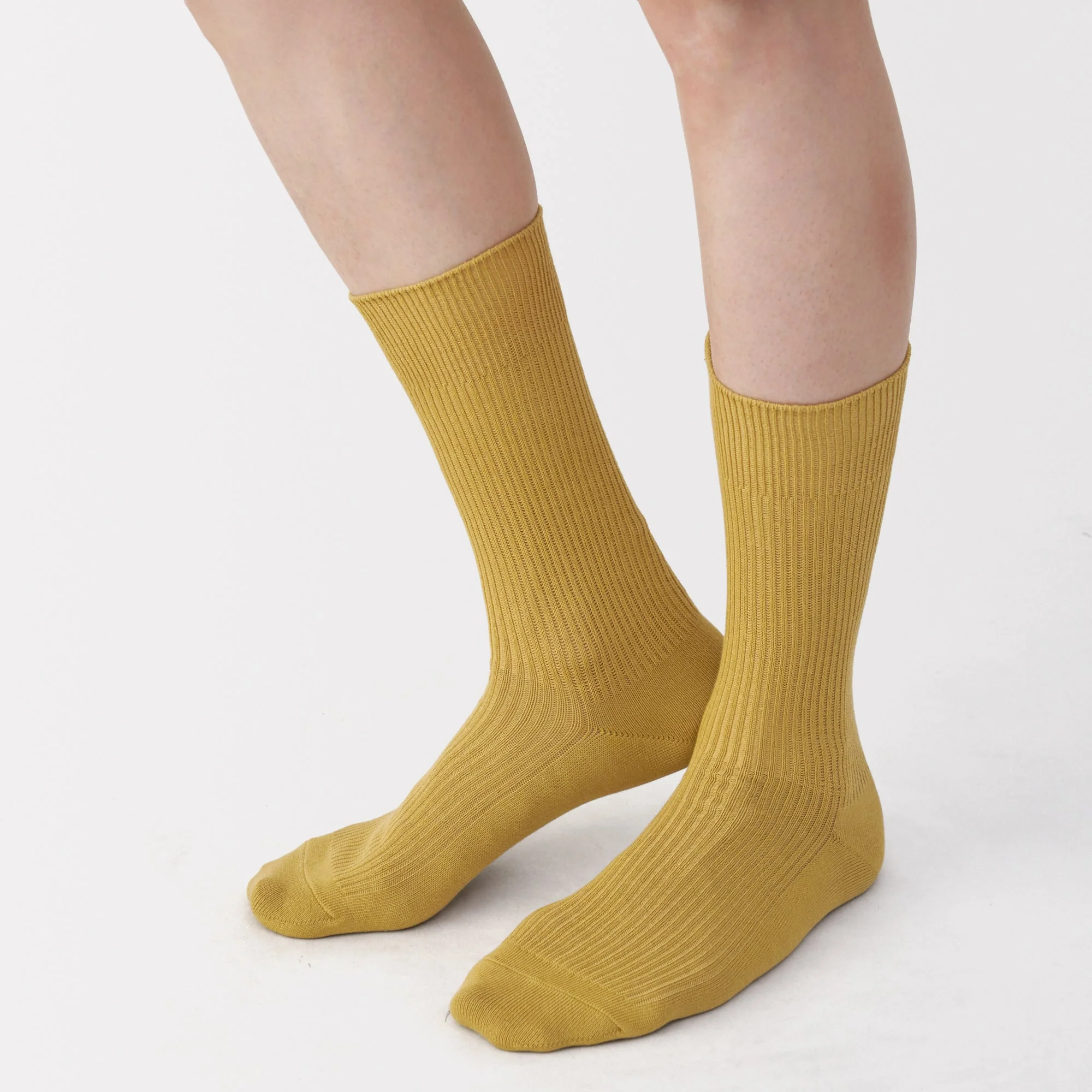 Ribbed Socks - Image 9