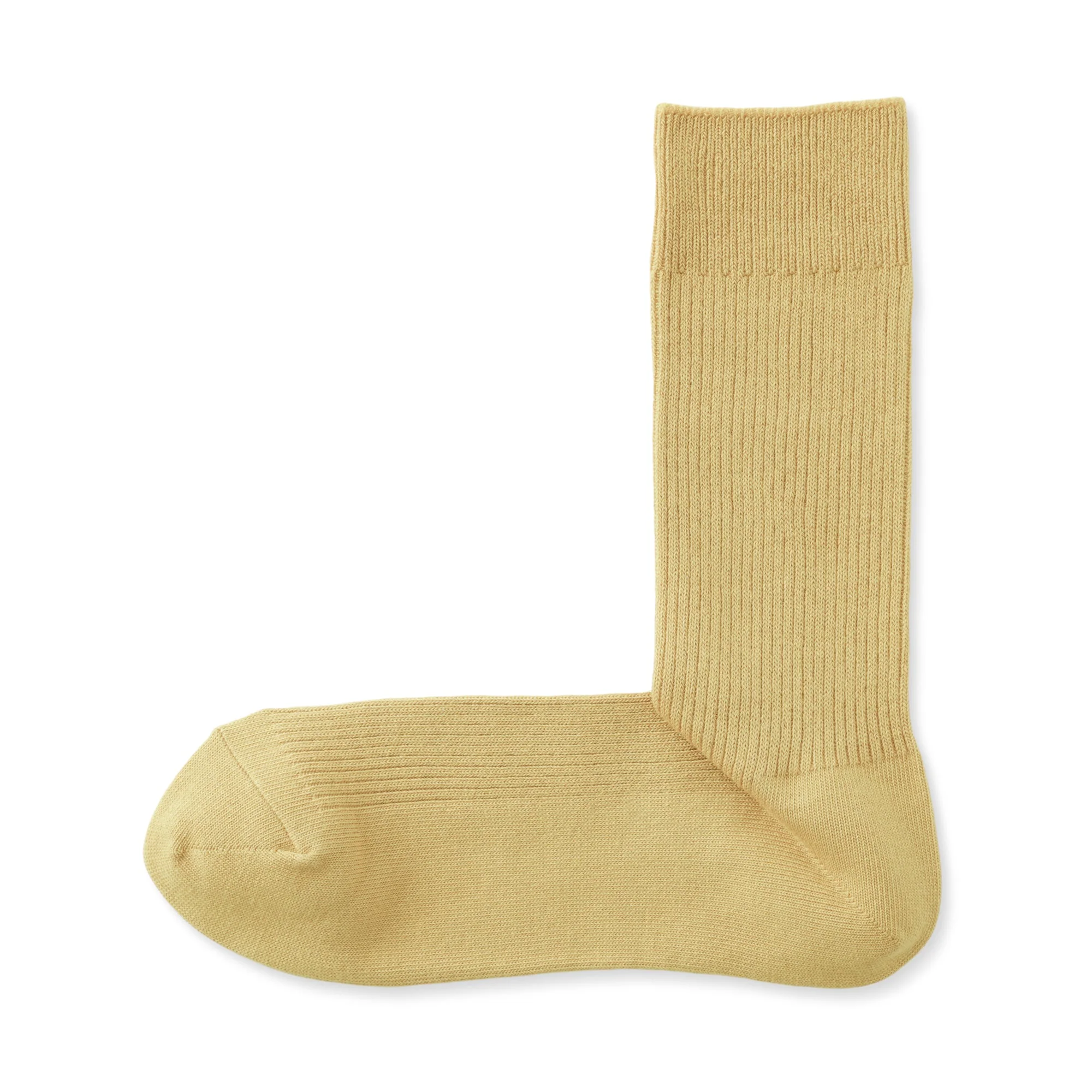 Ribbed Socks - Image 11