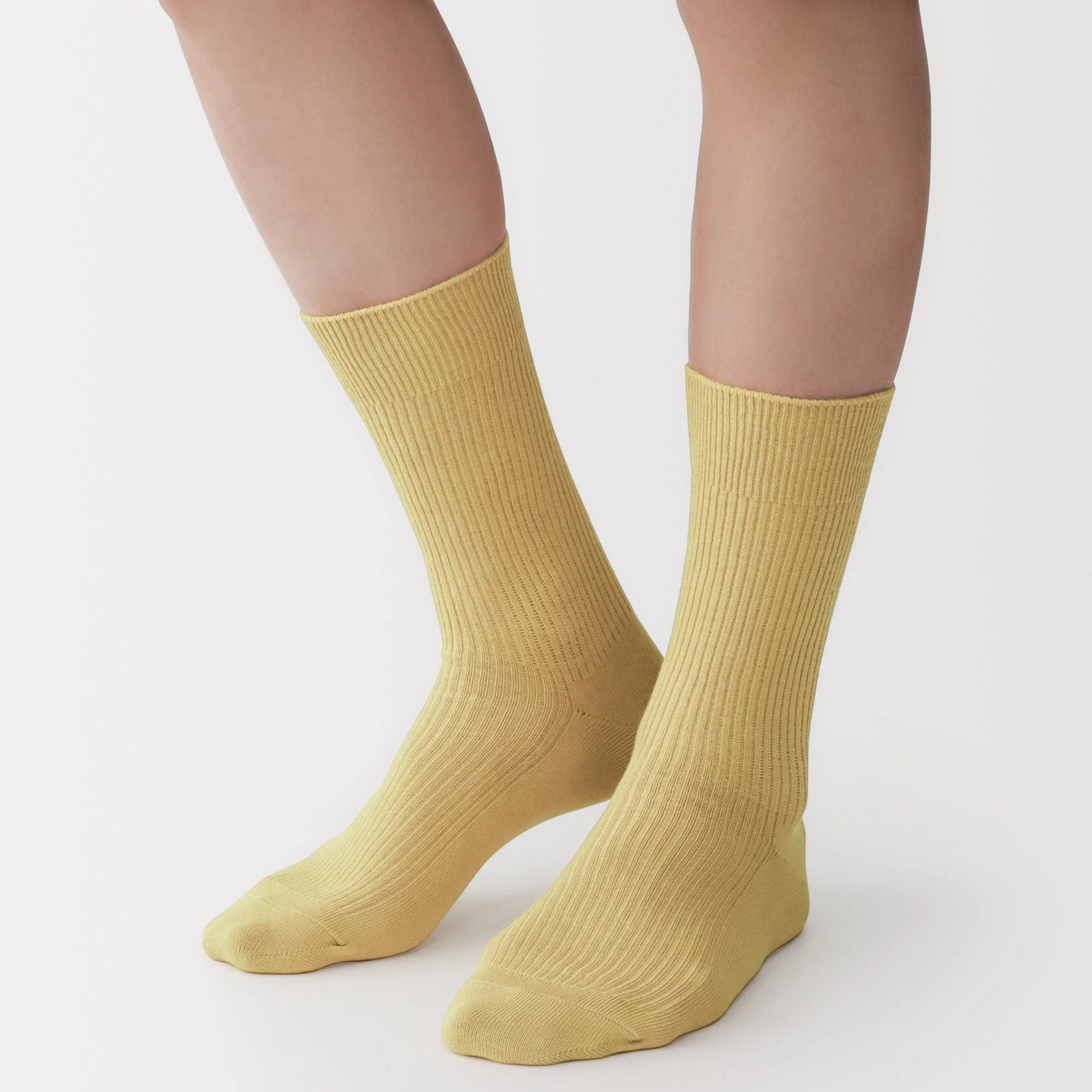 Ribbed Socks - Image 12