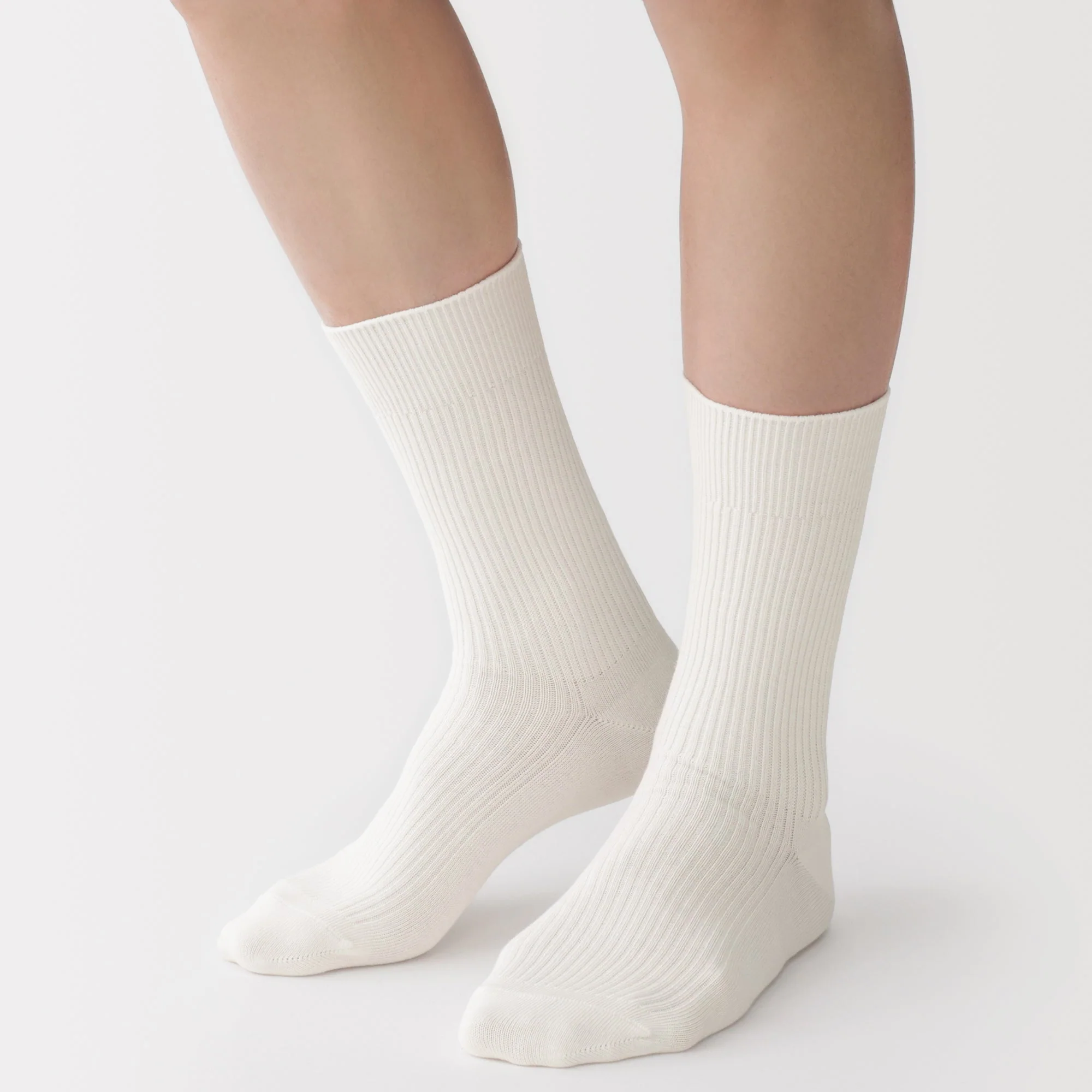 Ribbed Socks - Image 2