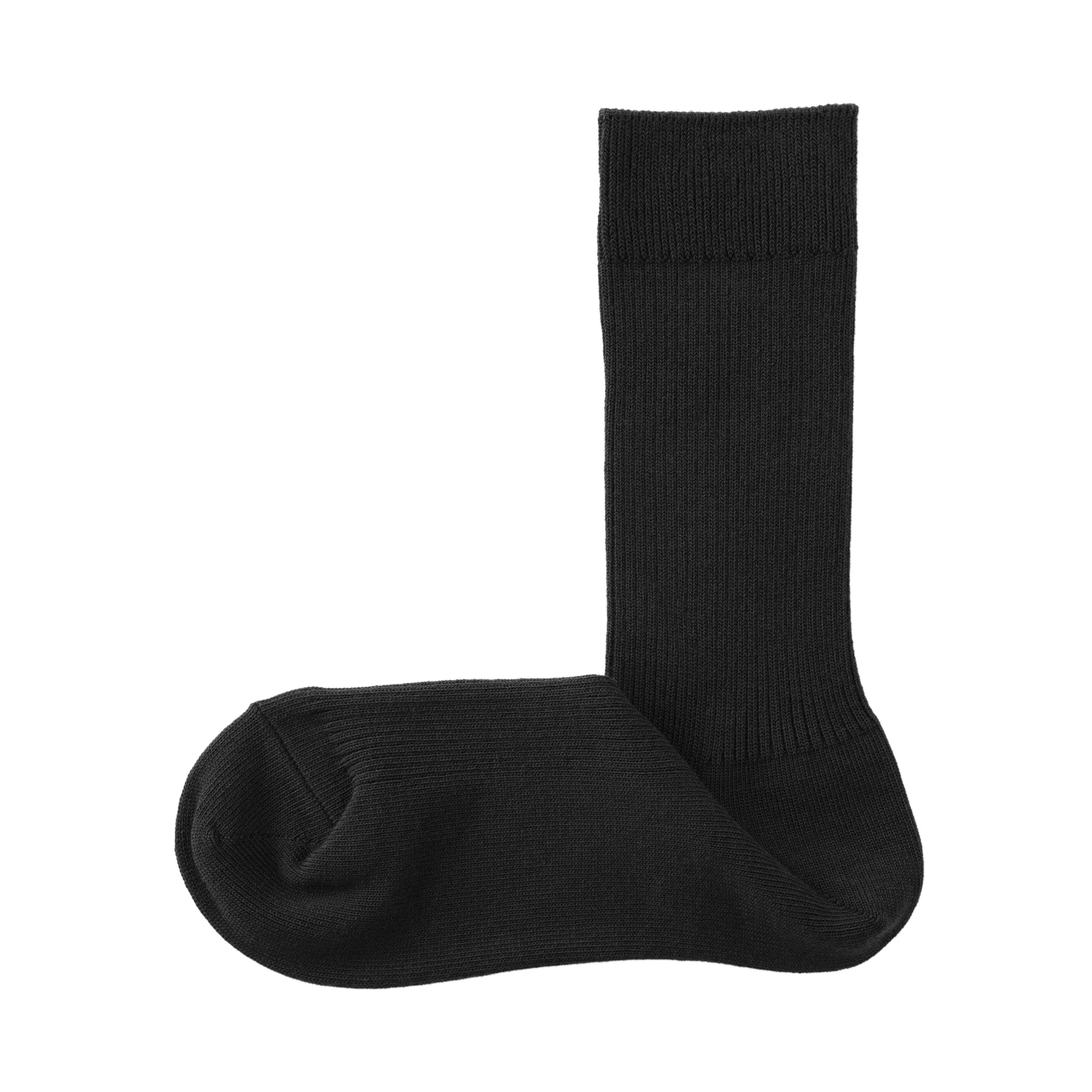 Ribbed Socks - Image 3