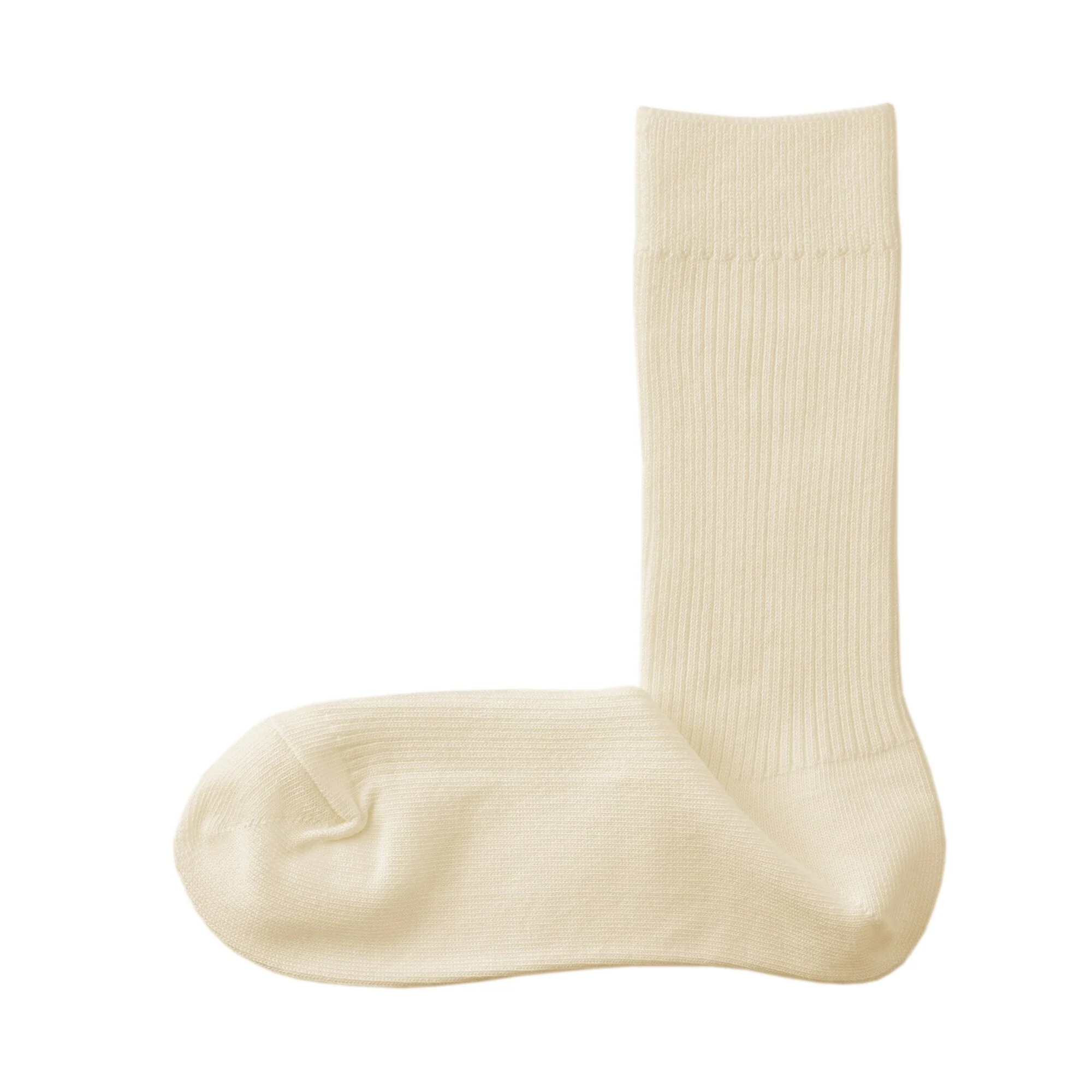 Ribbed Socks - Image 5