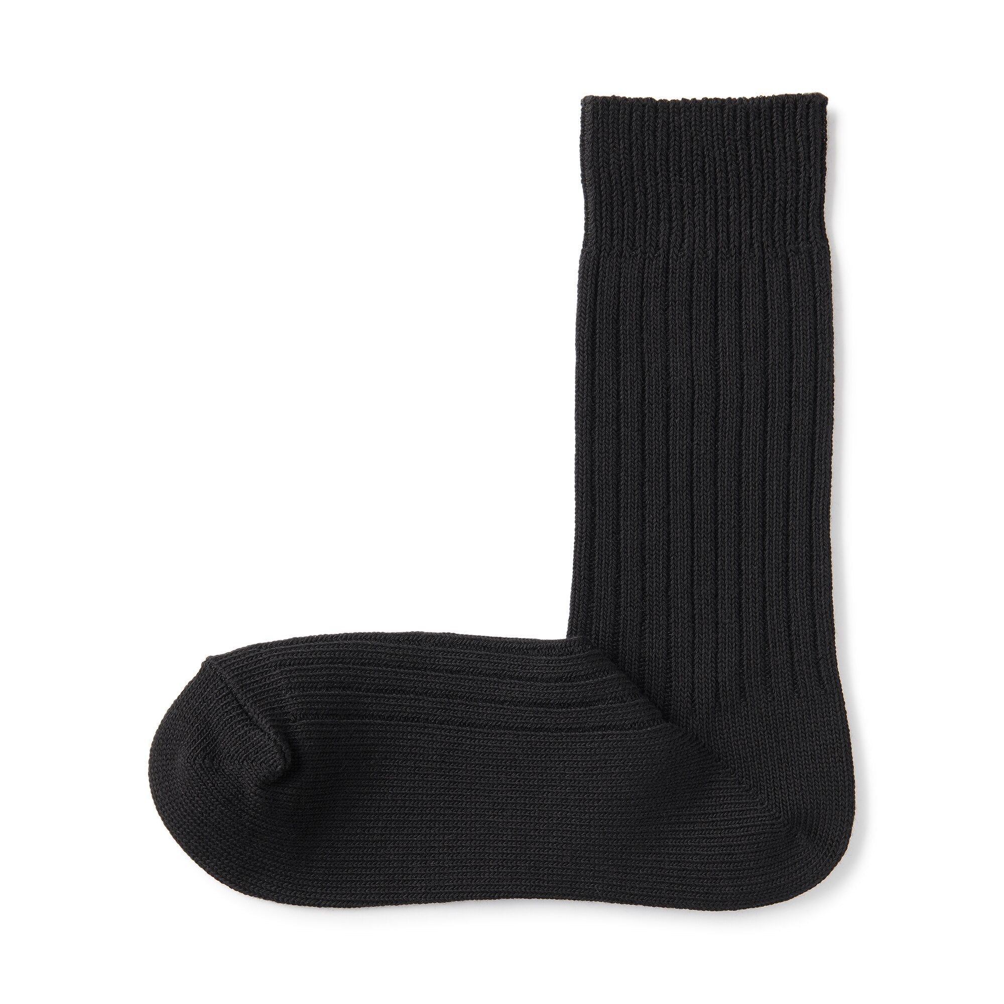 Ribbed Thick Socks - Image 5