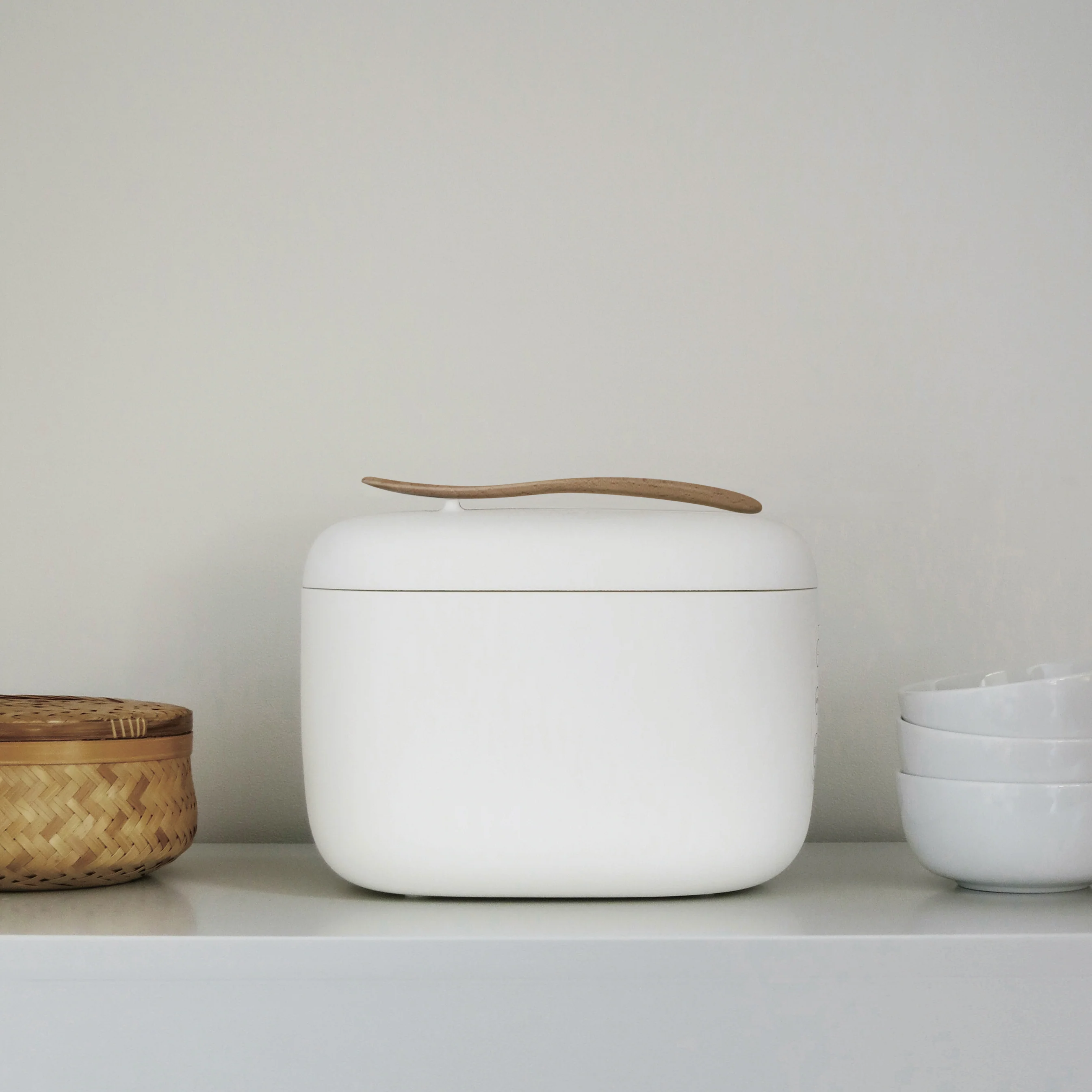 Rice Cooker - 3 Cup - Image 8
