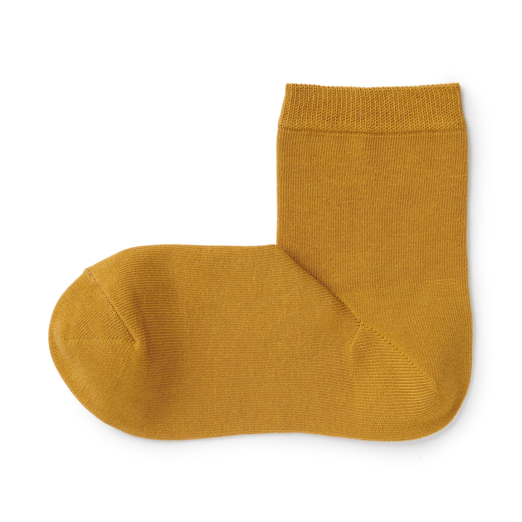 Right Angle 3 Layer Loose Top Short Socks - Image 12
