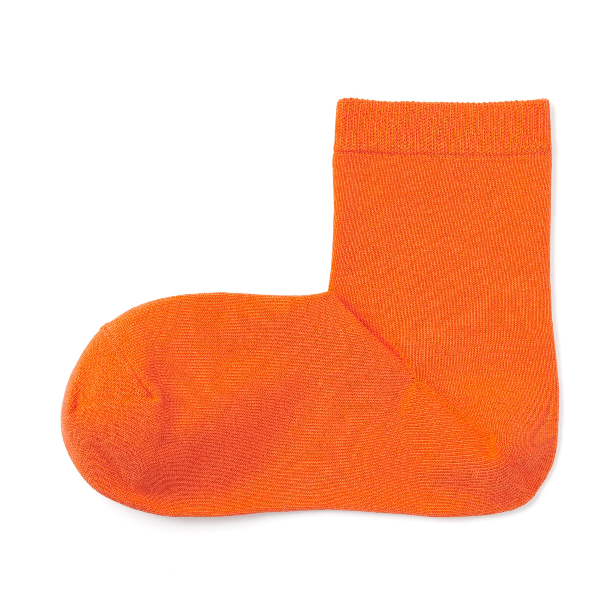 Right Angle 3 Layer Loose Top Short Socks - Image 24