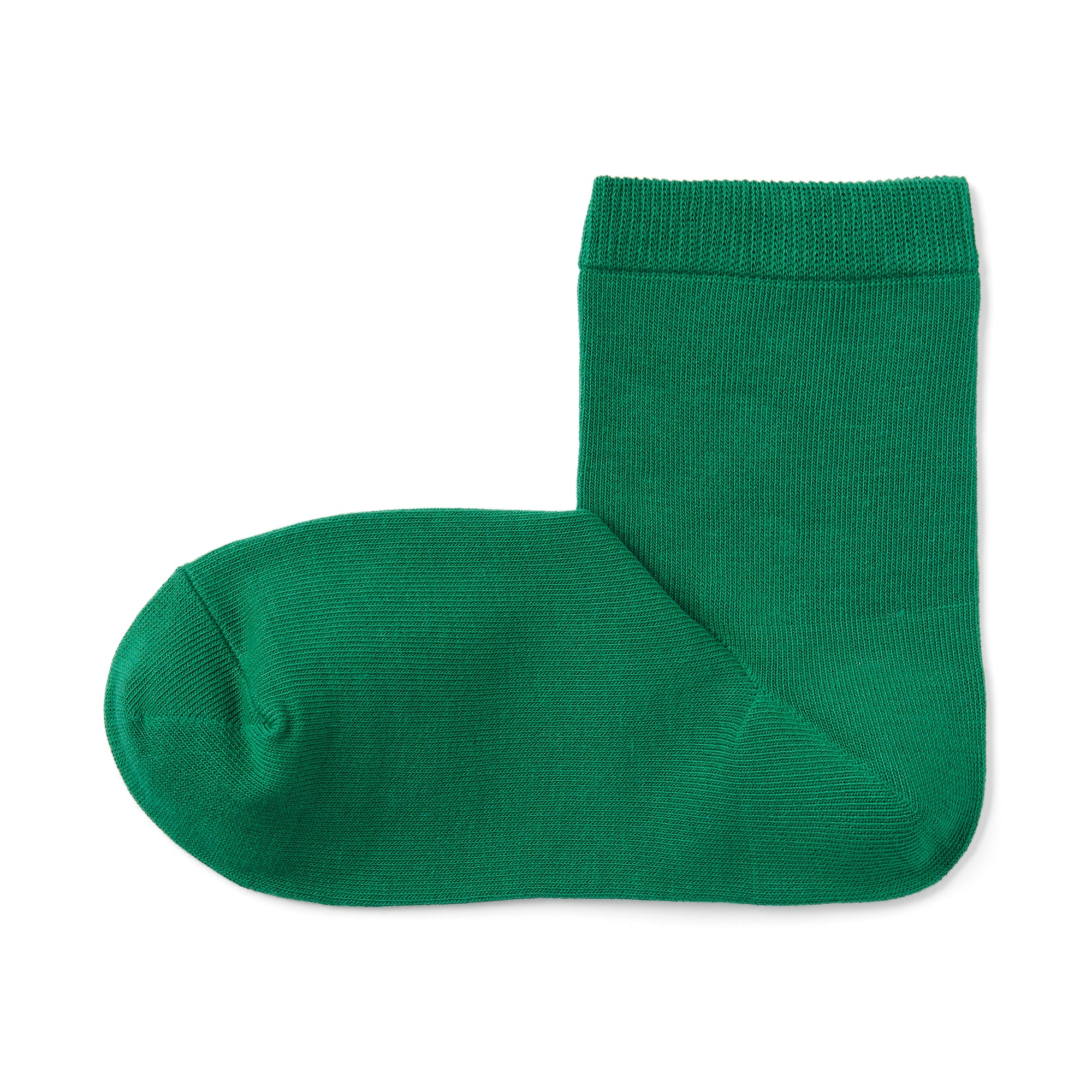 Right Angle 3 Layer Loose Top Short Socks - Image 28