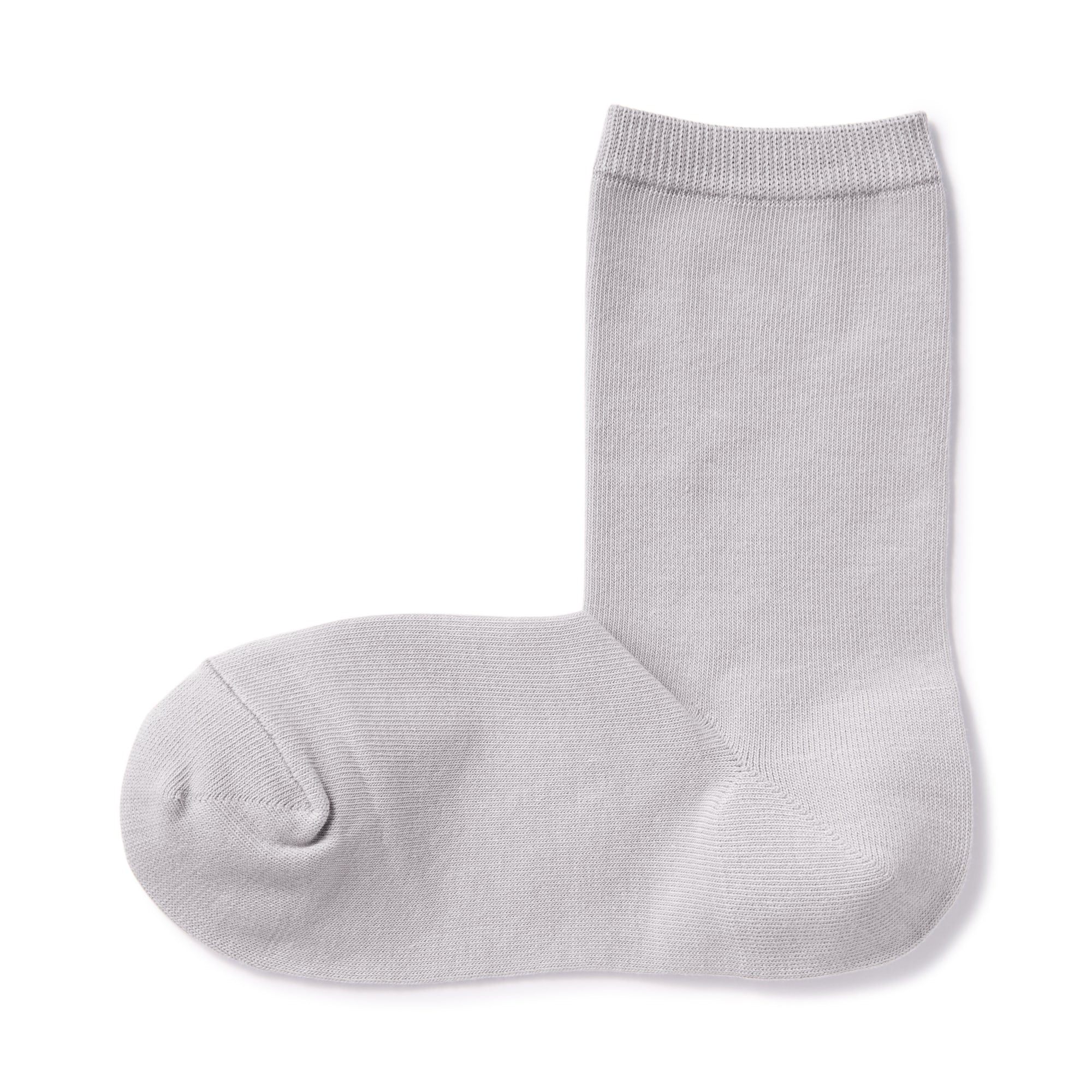 Right Angle 3 Layer Loose Top Socks - Image 13
