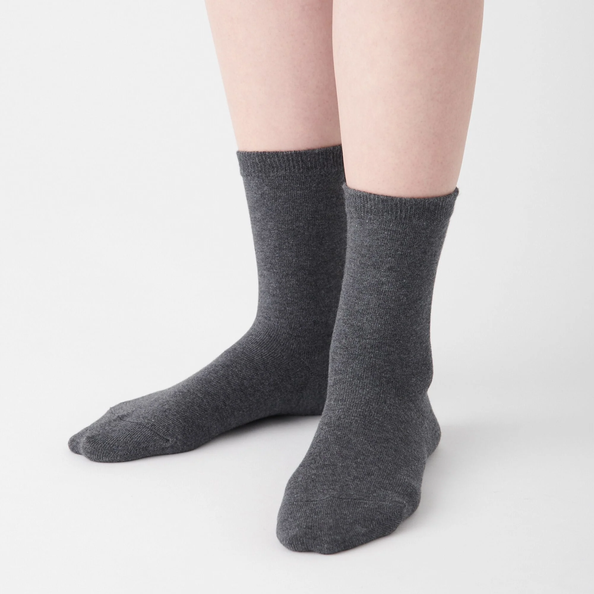 Right Angle 3 Layer Loose Top Socks - Image 15