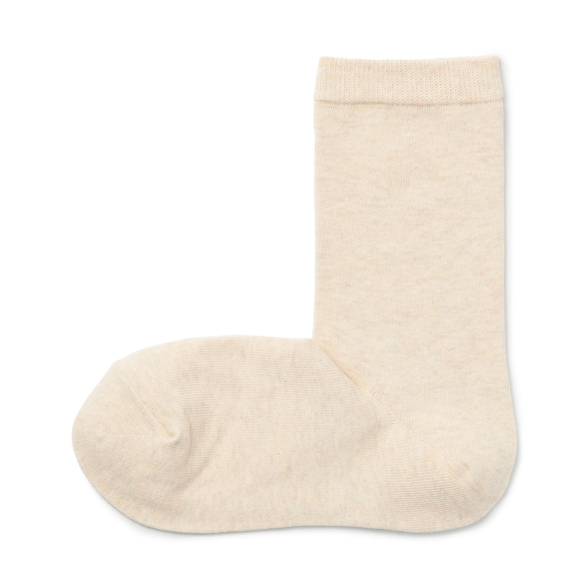 Right Angle 3 Layer Loose Top Socks - Image 2