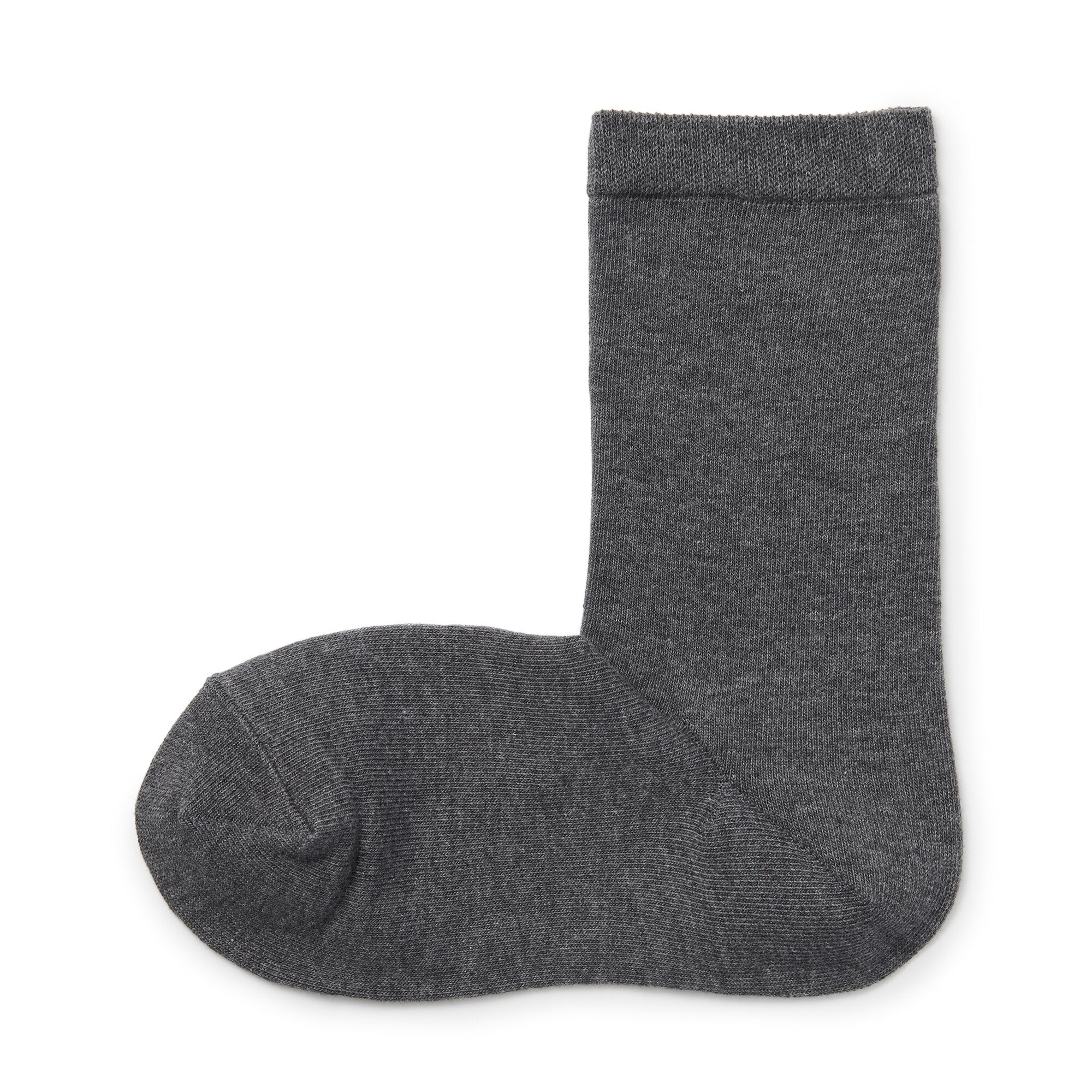 Right Angle 3 Layer Loose Top Socks - Image 24