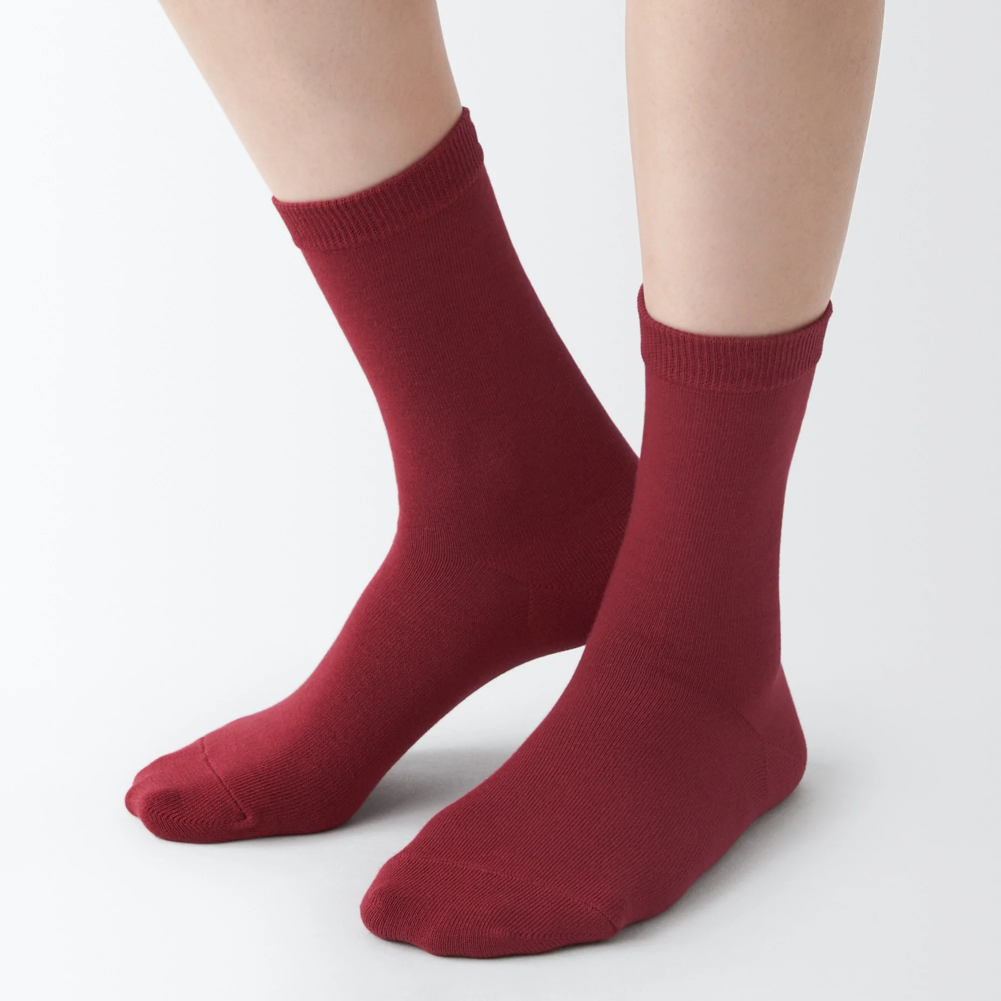 Right Angle 3 Layer Loose Top Socks - Image 27