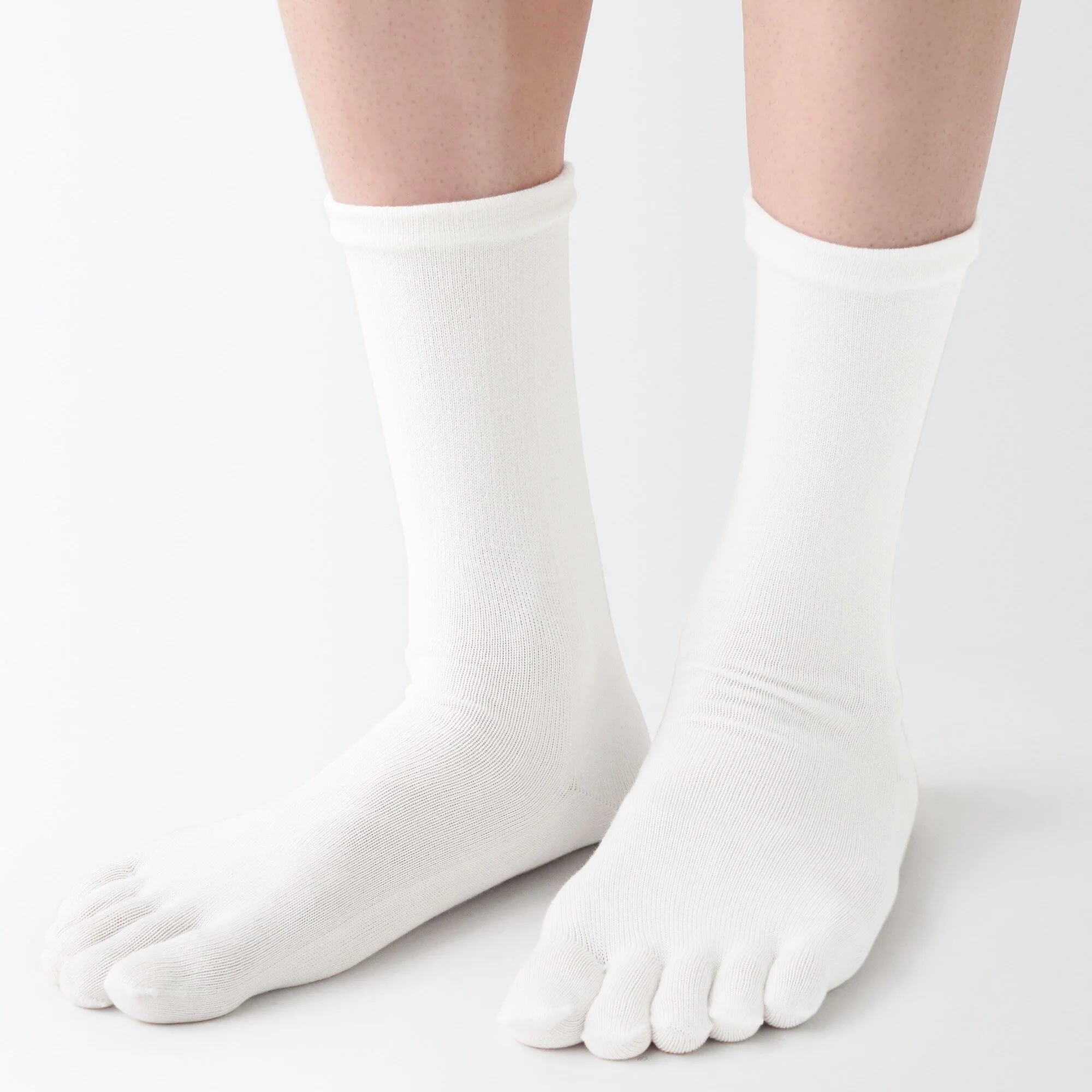 Right Angle 5-Toe Socks - Image 12