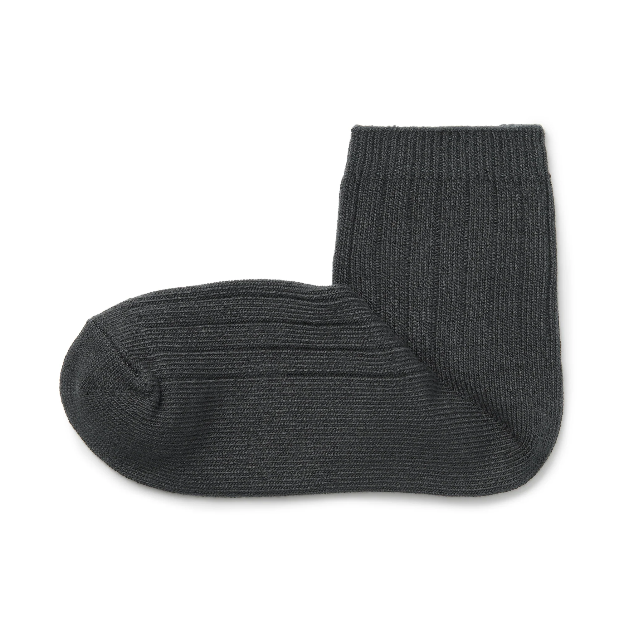 Right Angle Adjustable Ribbed Socks - Image 10