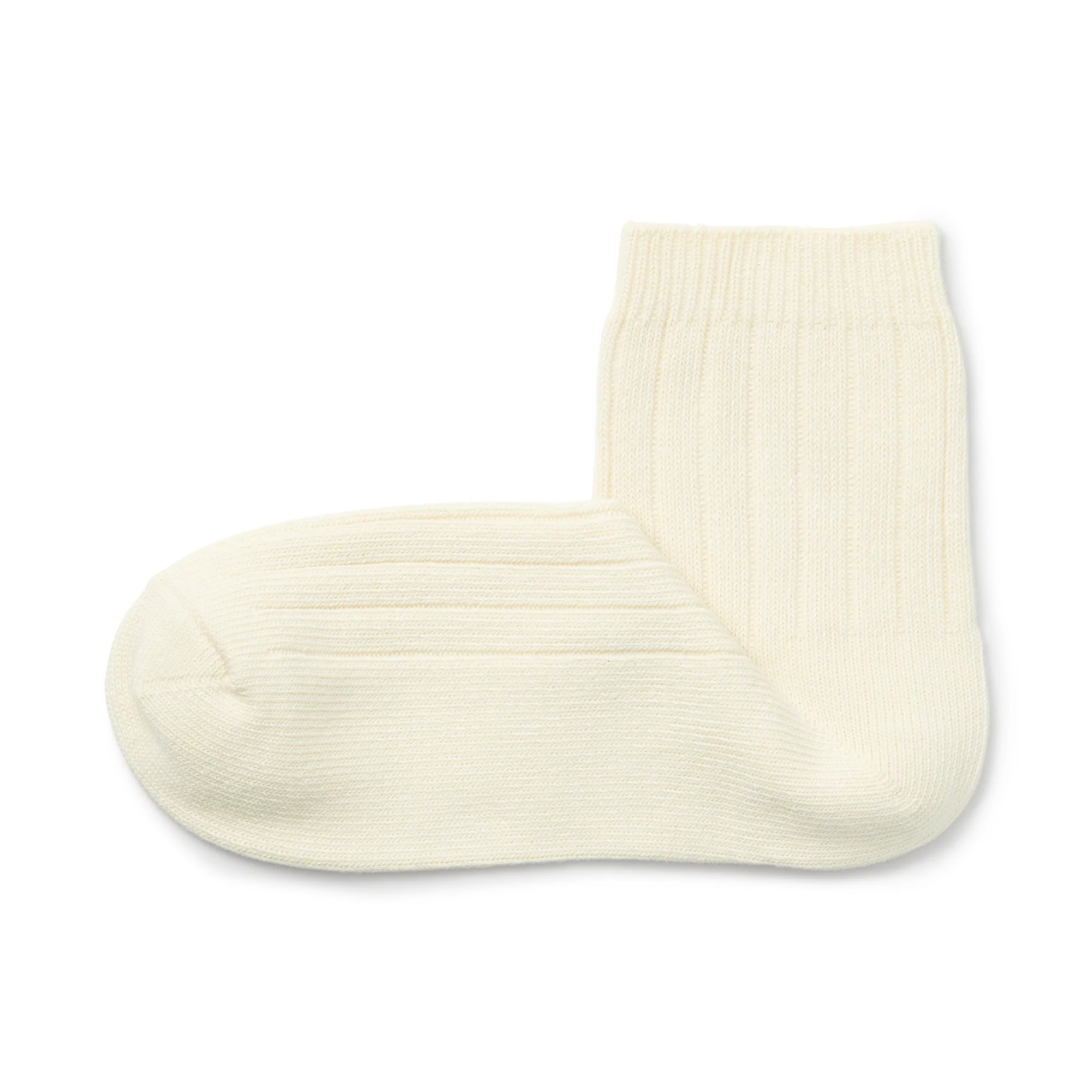 Right Angle Adjustable Ribbed Socks - Image 8