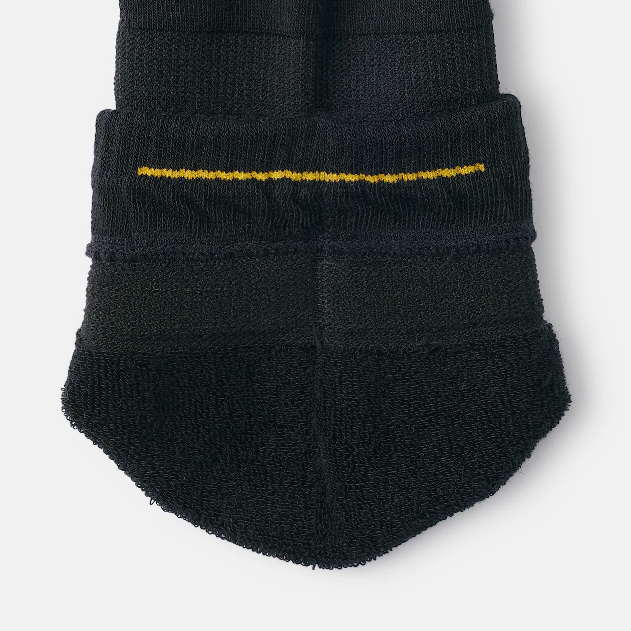 Right Angle Arch Support Short Socks 23-25cm - Pack of 2 - Image 10