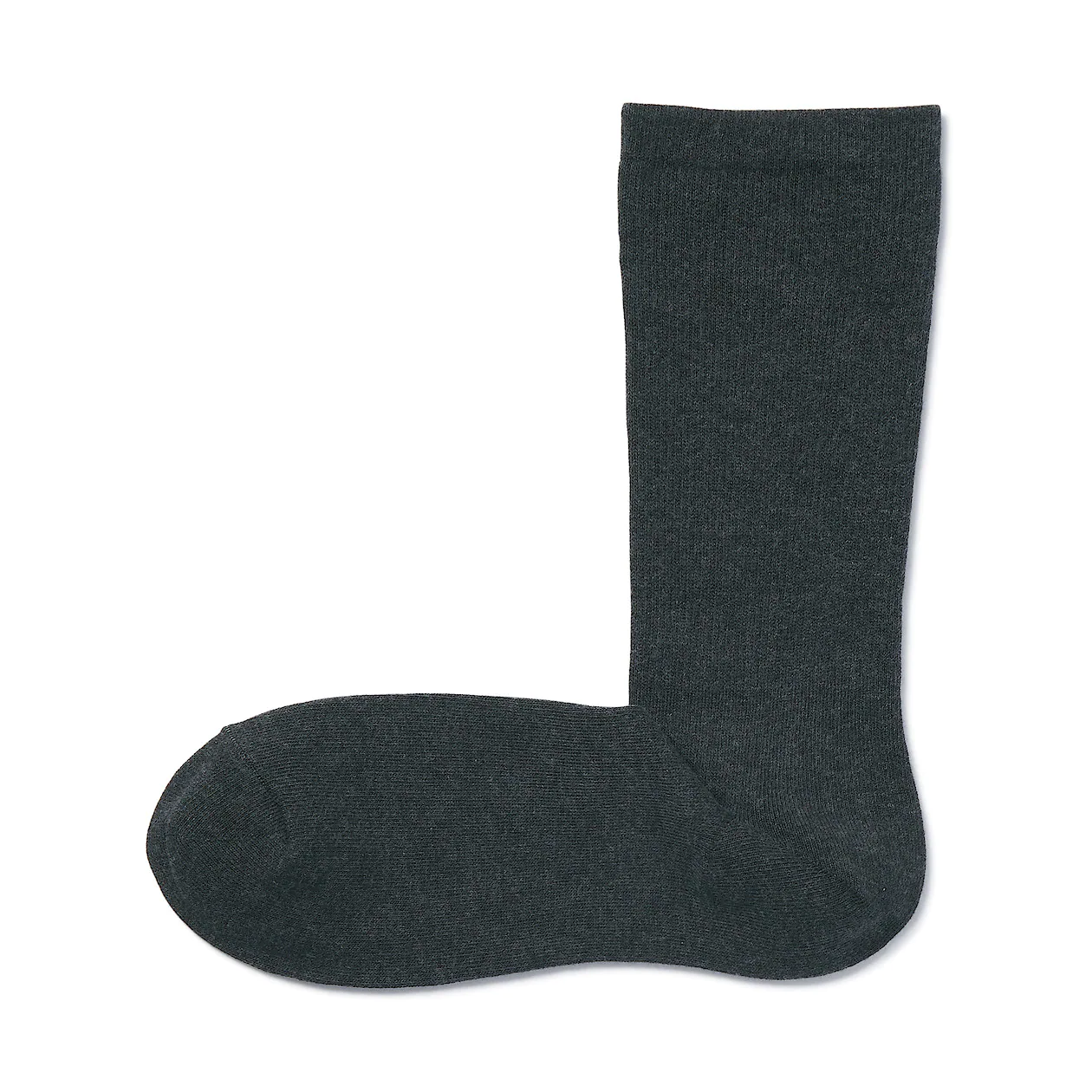 Right Angle Business Ribbed Socks - Image 3
