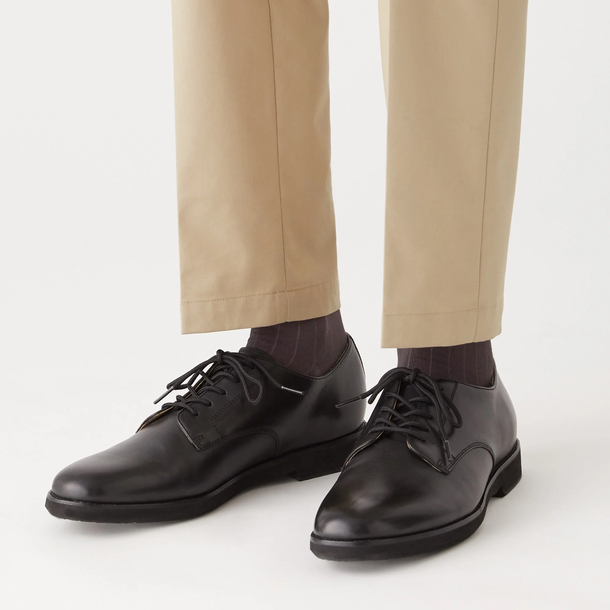 Right Angle Business Socks Stripe 25-30cm - Image 11