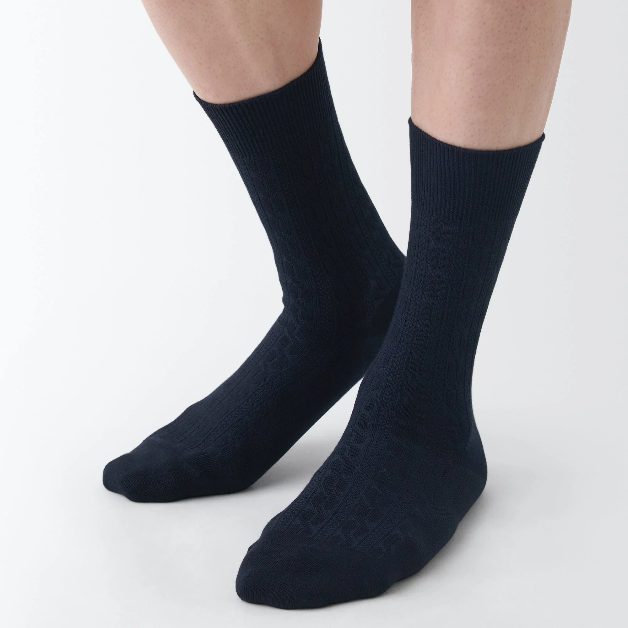 Right Angle Cable Socks - Image 3
