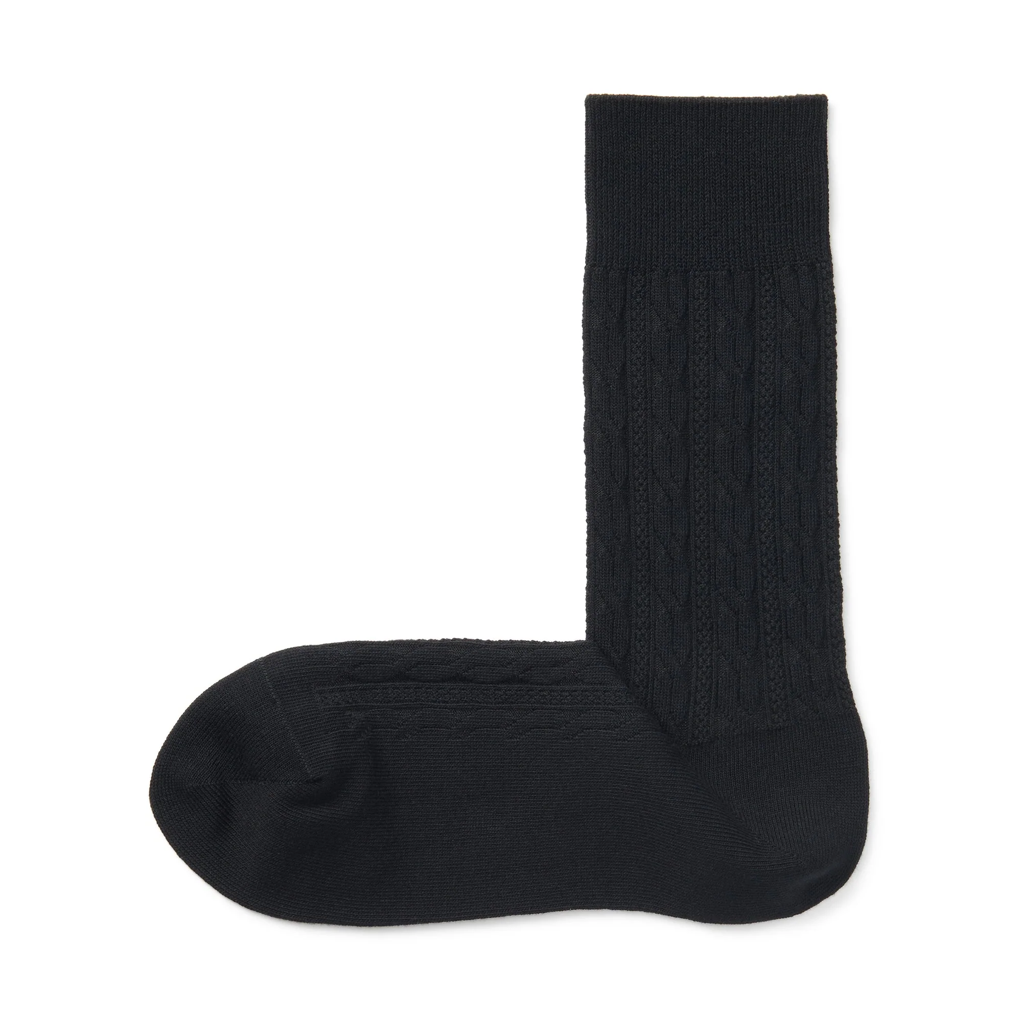 Right Angle Cable Socks - Image 4