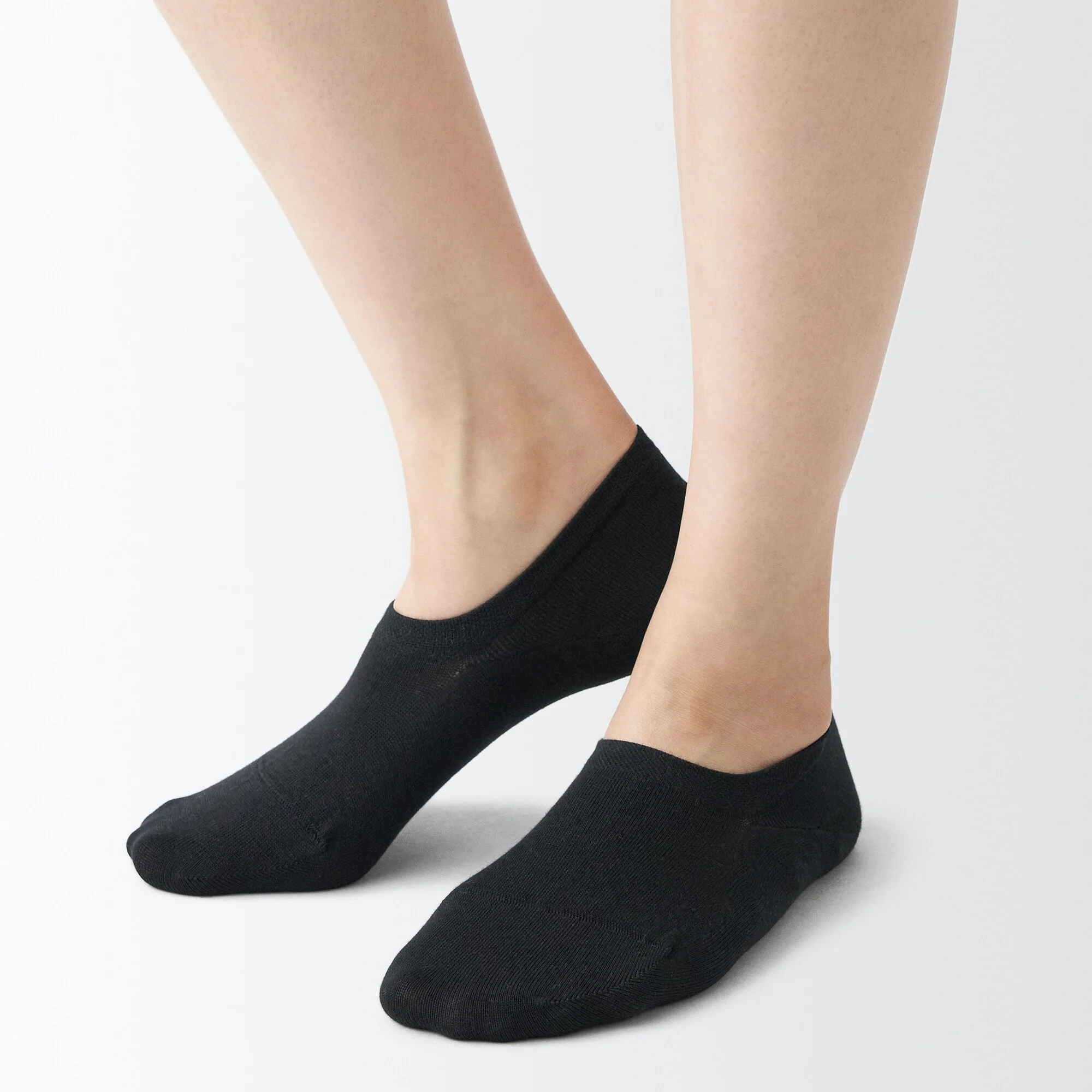 Right Angle Lightweight Sneaker Socks - Image 8
