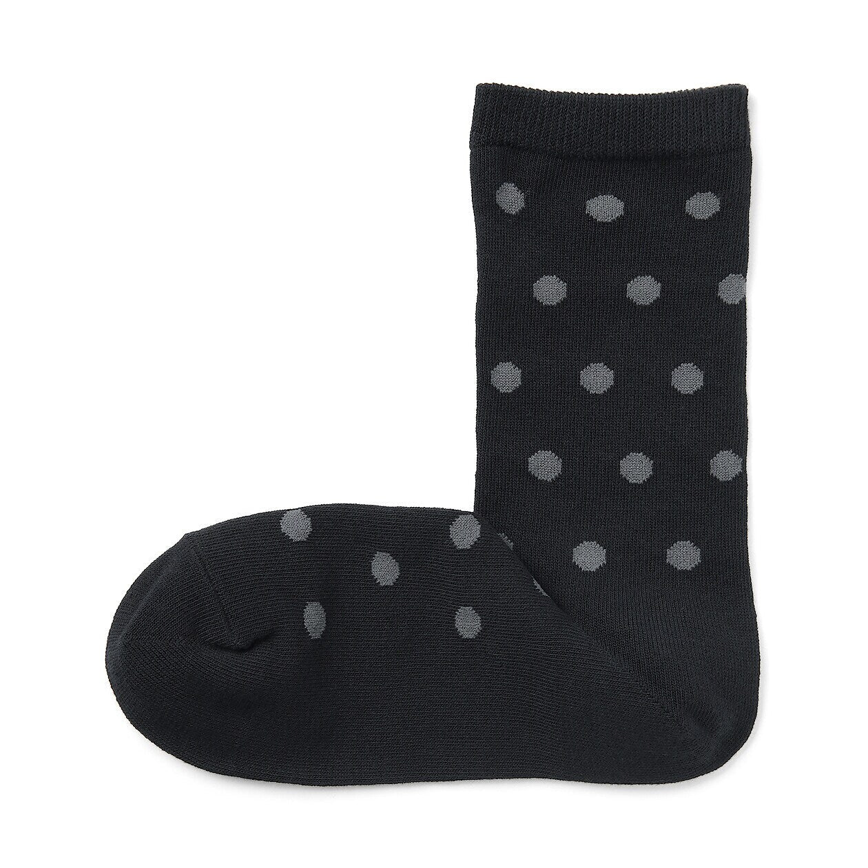 Right Angle Loose Top Tapered Socks - Image 6