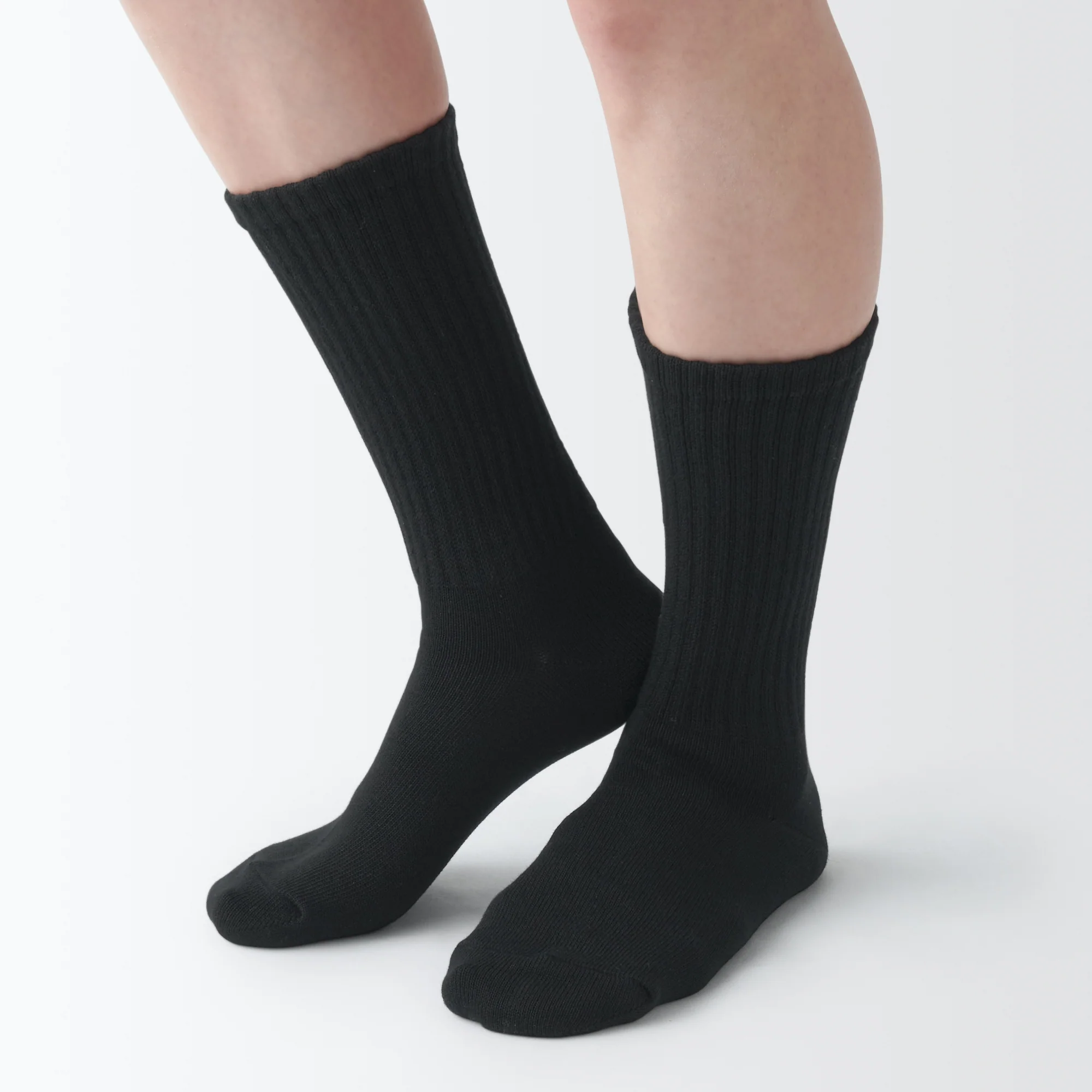 Right Angle Loose Top Loose Fit Socks - Image 11