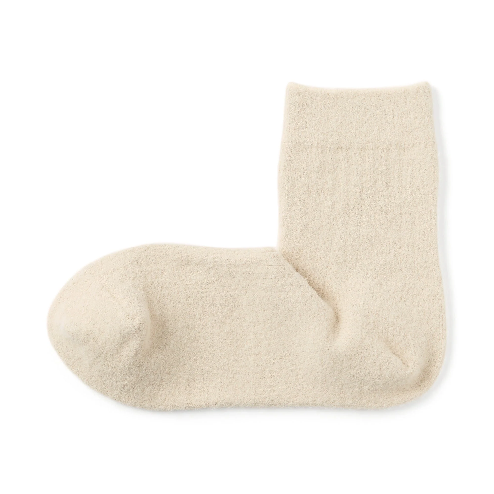 Right Angle Loose Top Short Socks - Image 5