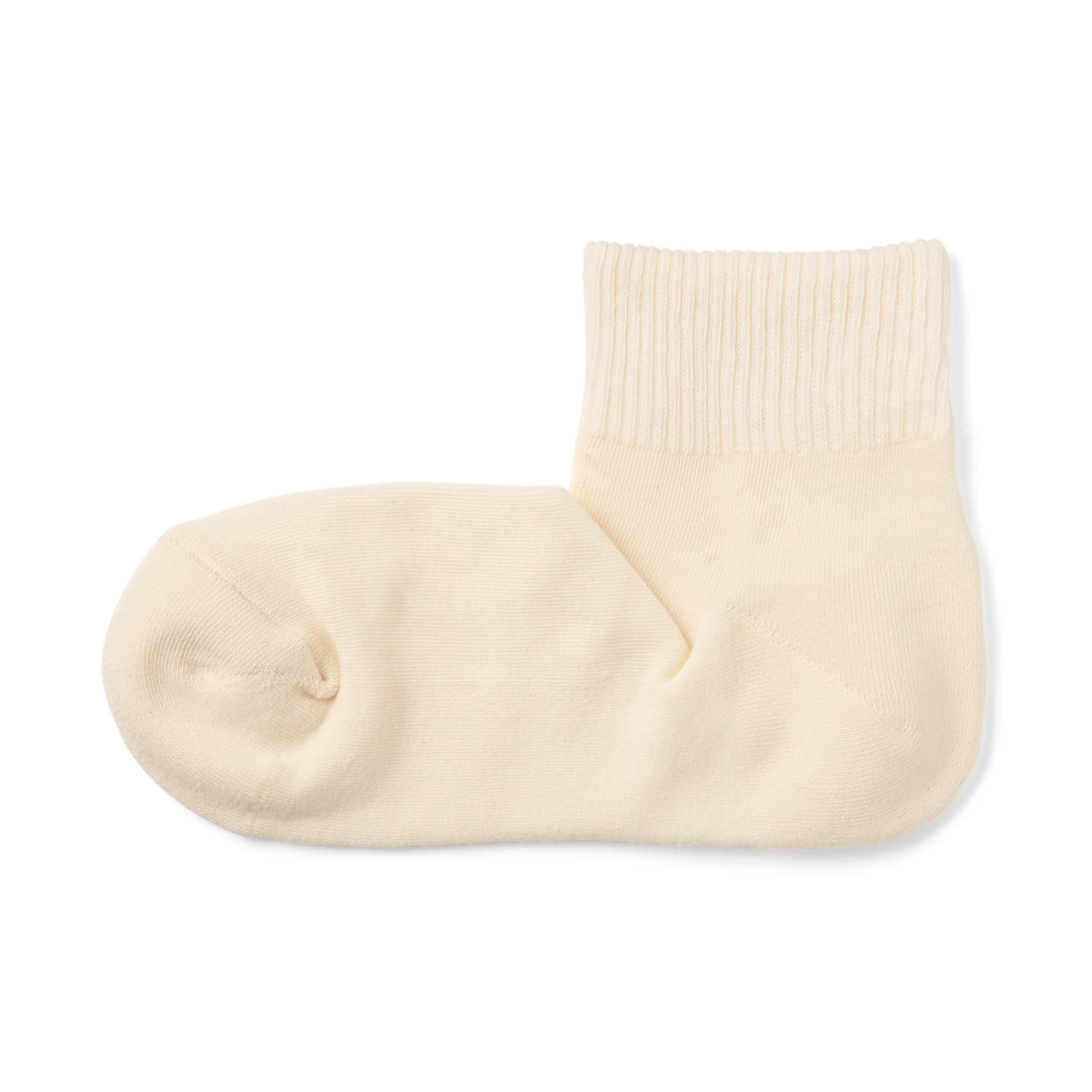 Right Angle Loose Top Short Socks - Image 9