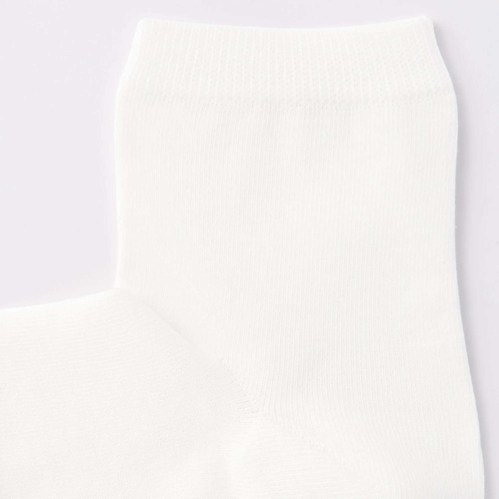 Right Angle Loose Top Short Socks - Image 10