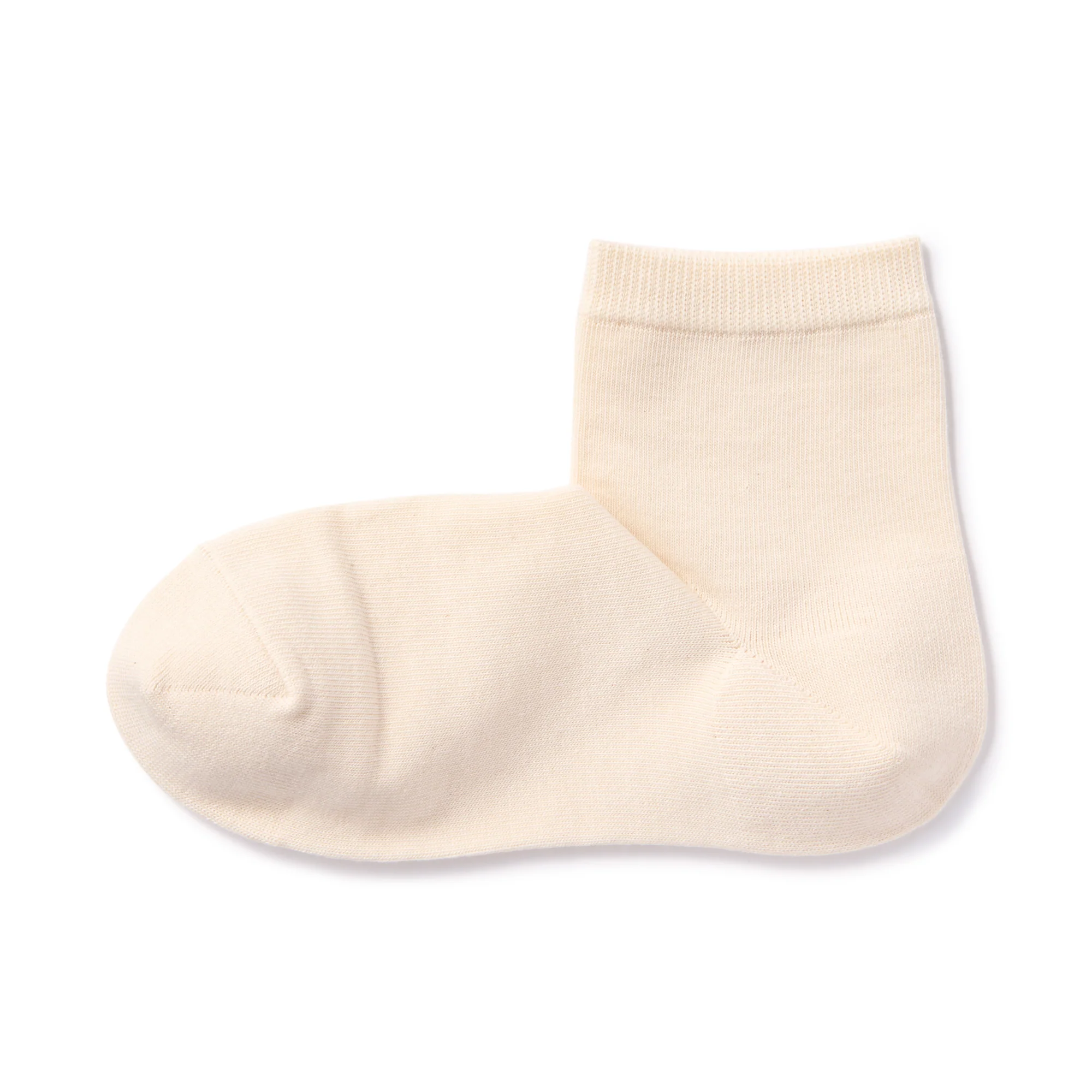Right Angle Loose Top Short Socks - Image 21