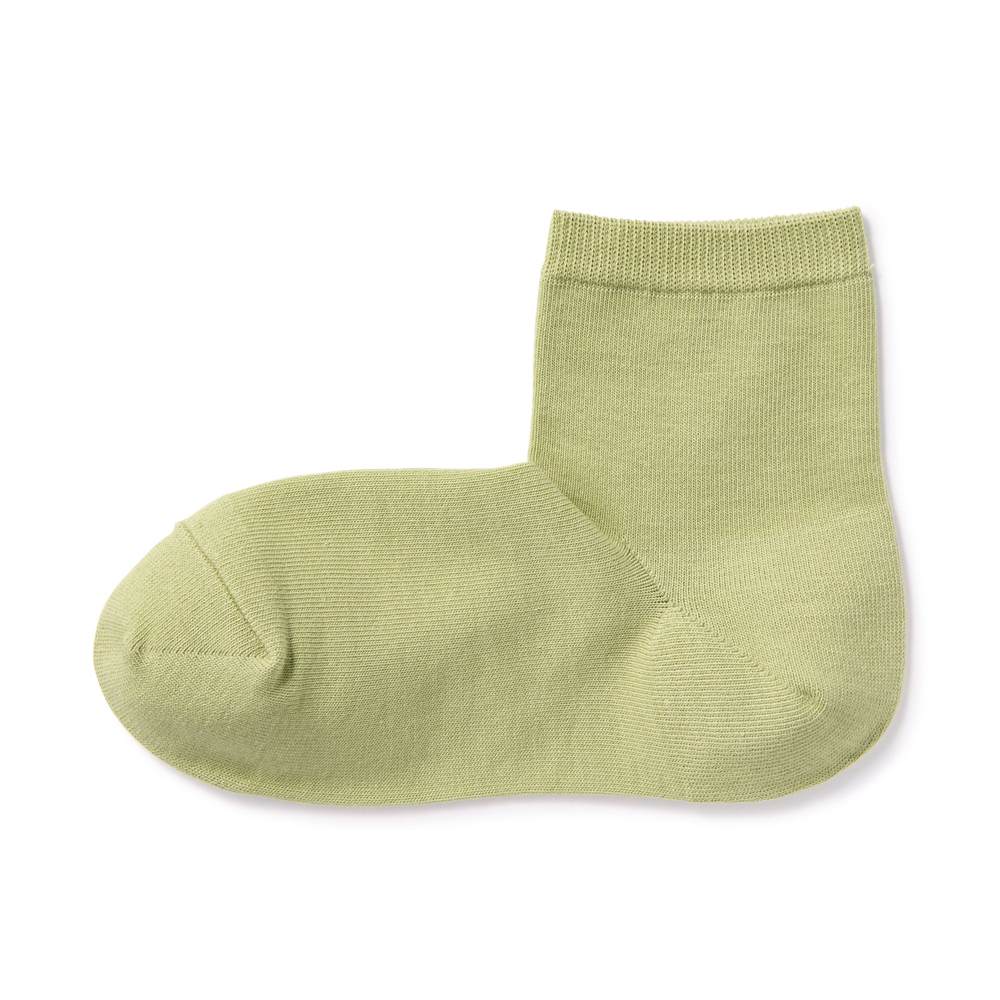 Right Angle Loose Top Short Socks - Image 23