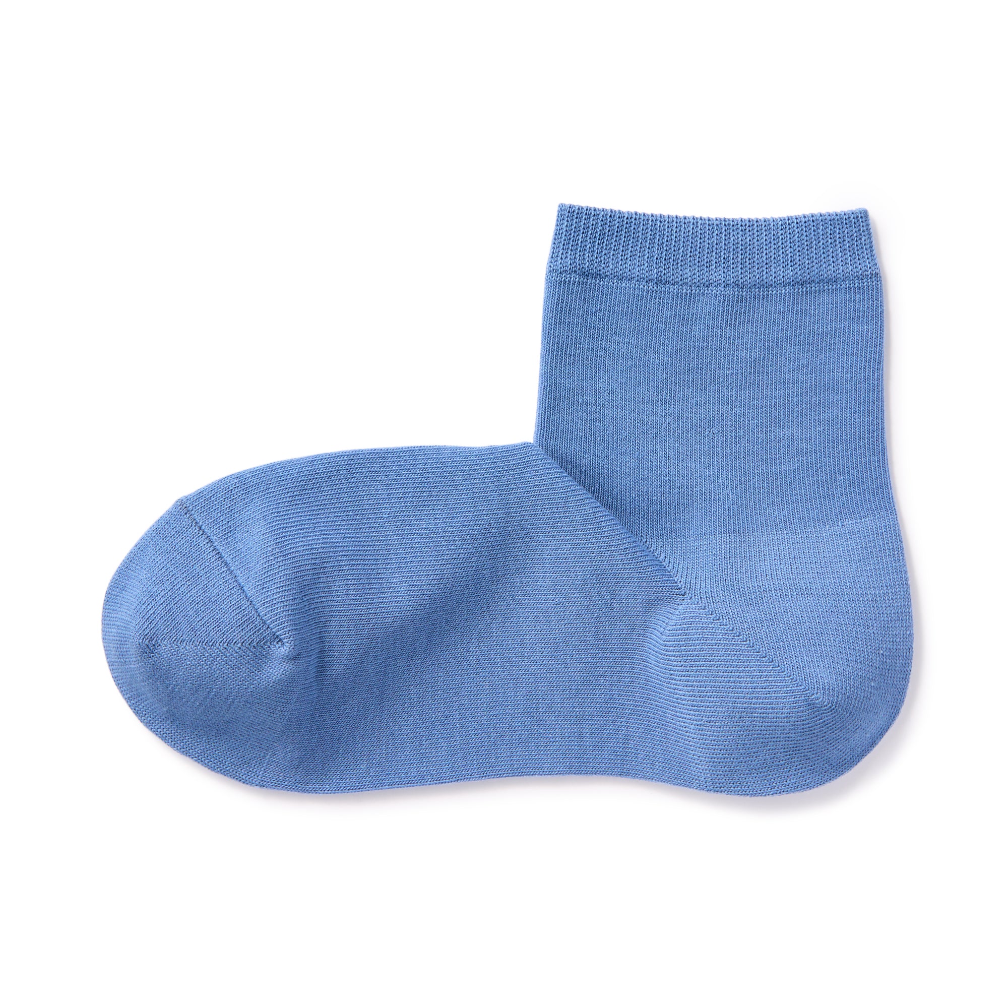 Right Angle Loose Top Short Socks - Image 33