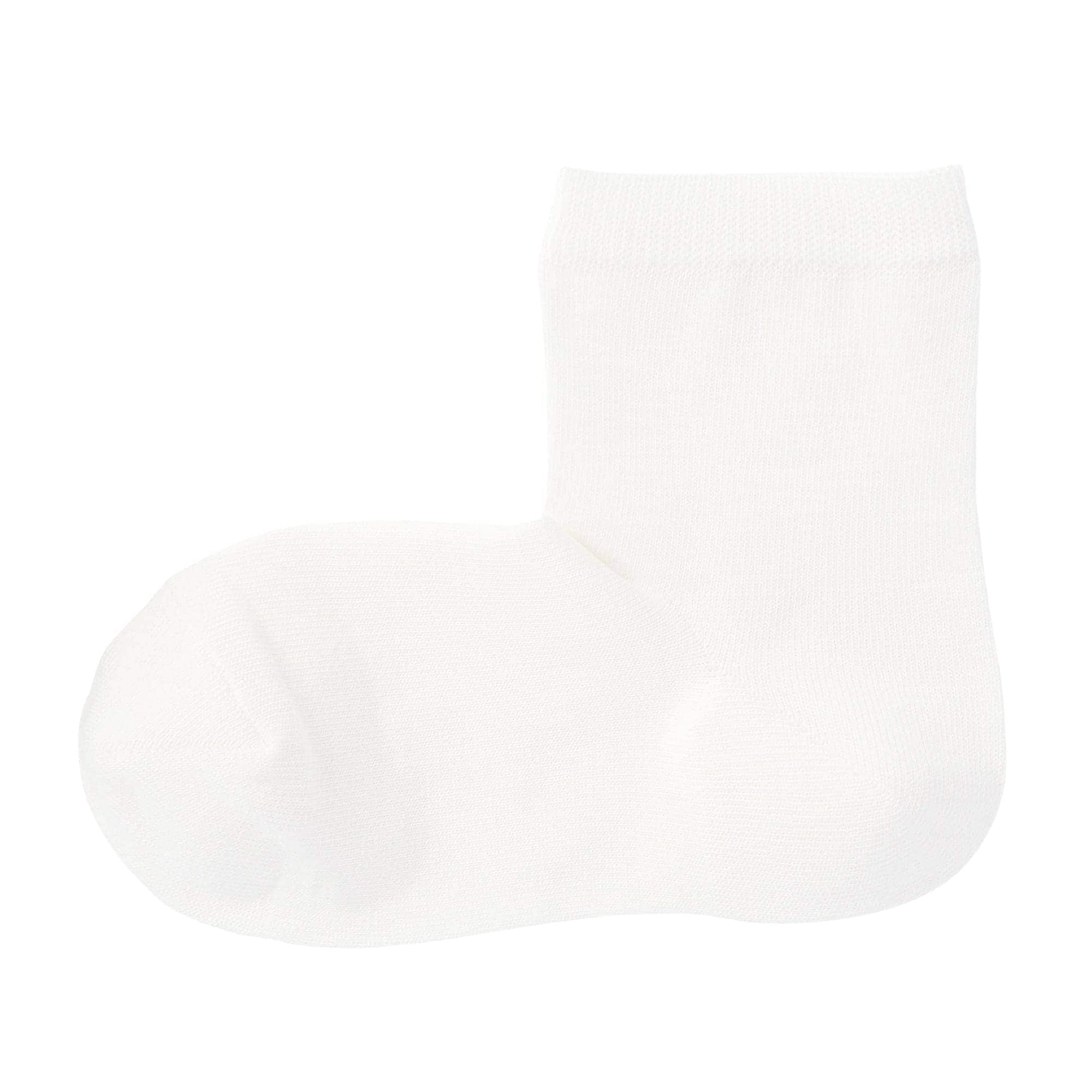 Right Angle Loose Top Short Socks - Image 6