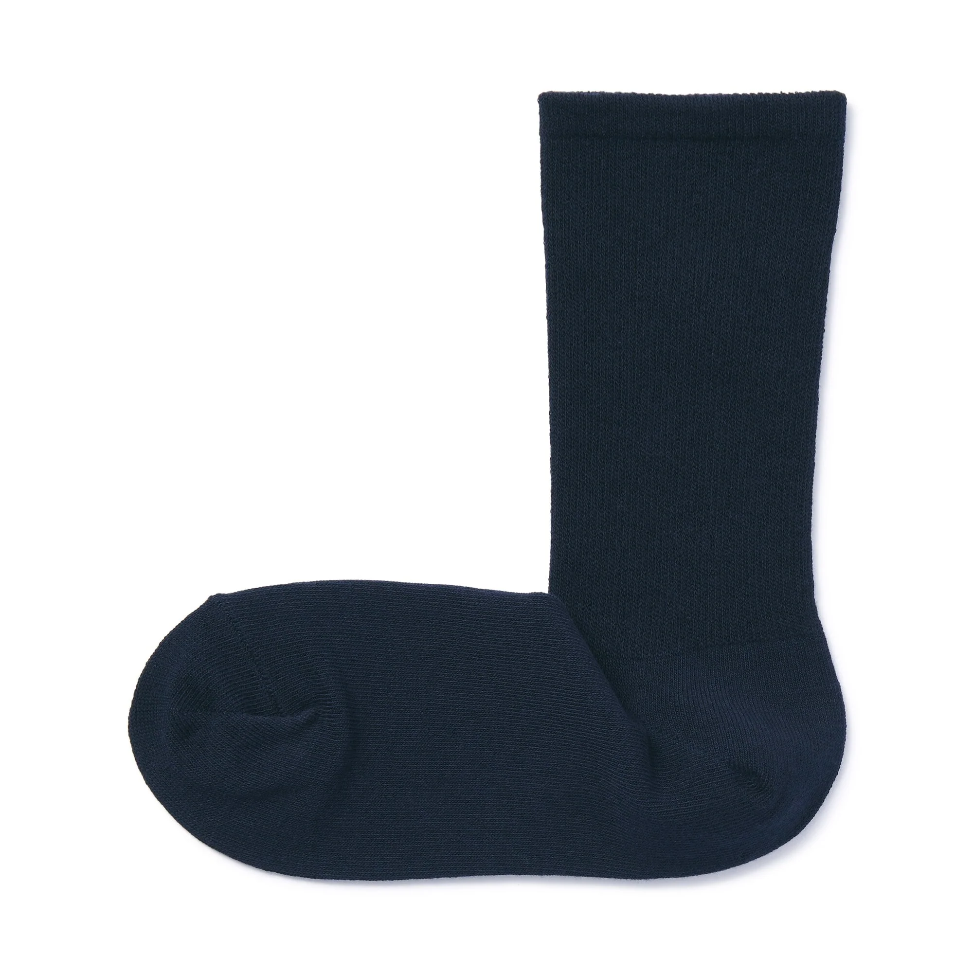 Right Angle Loose Top Tapered Socks - Image 10