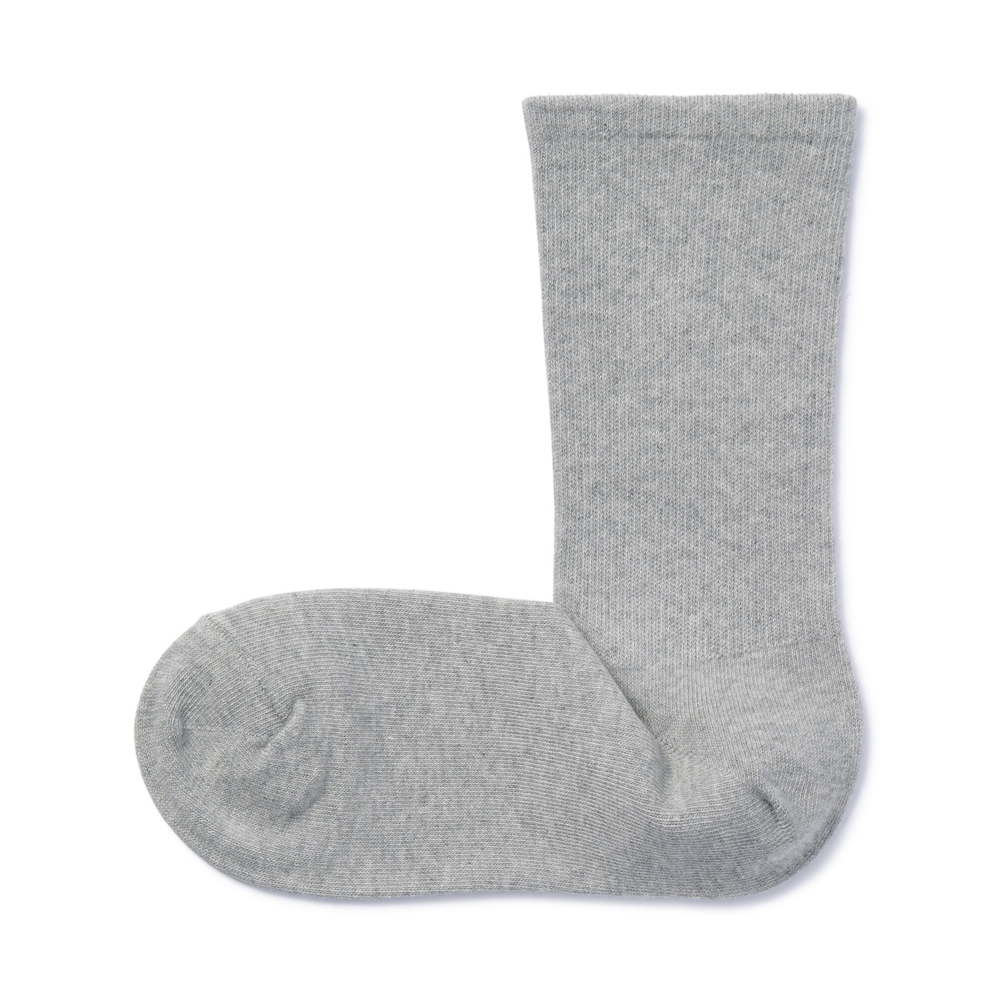 Right Angle Loose Top Tapered Socks - Image 6