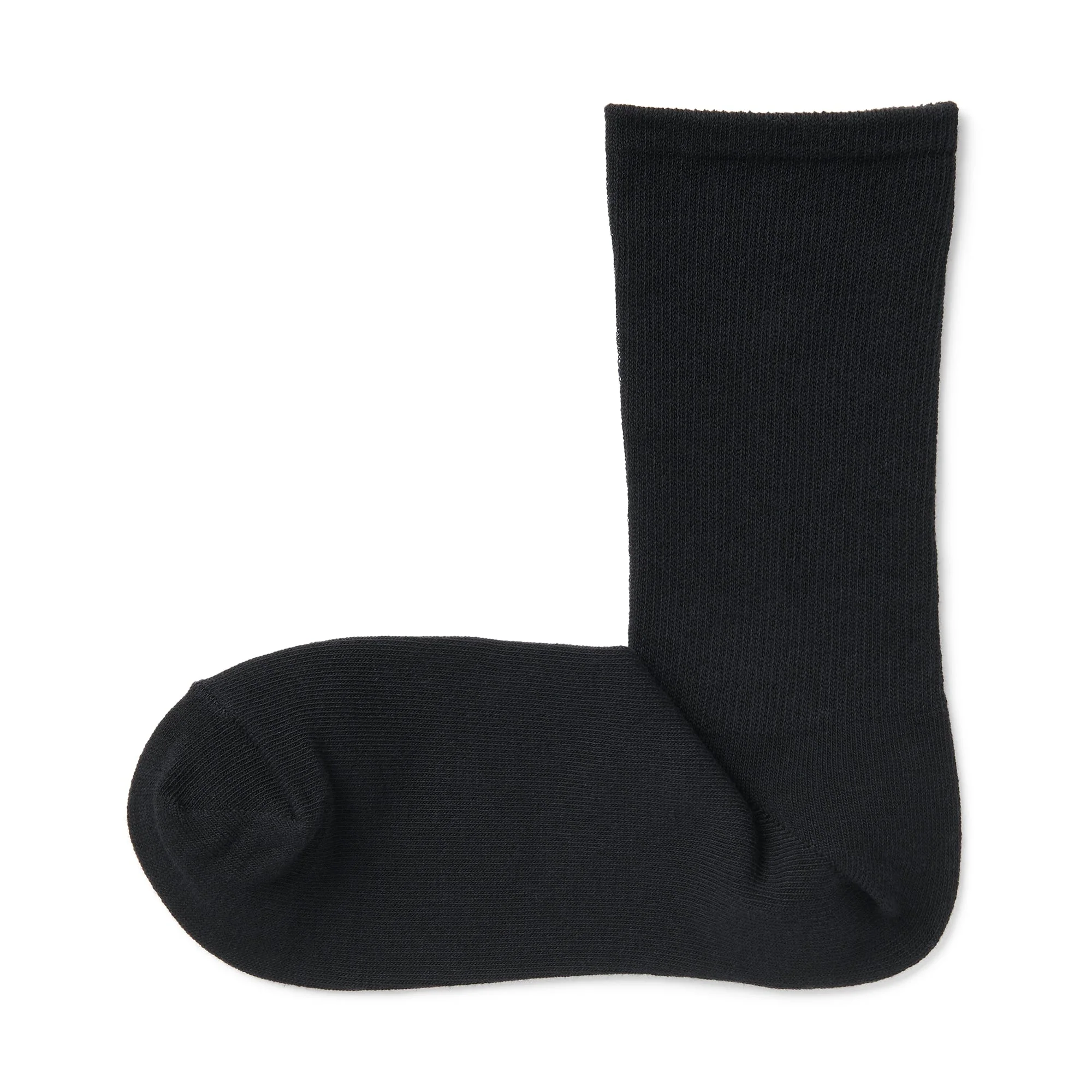 Right Angle Loose Top Tapered Socks - Image 6